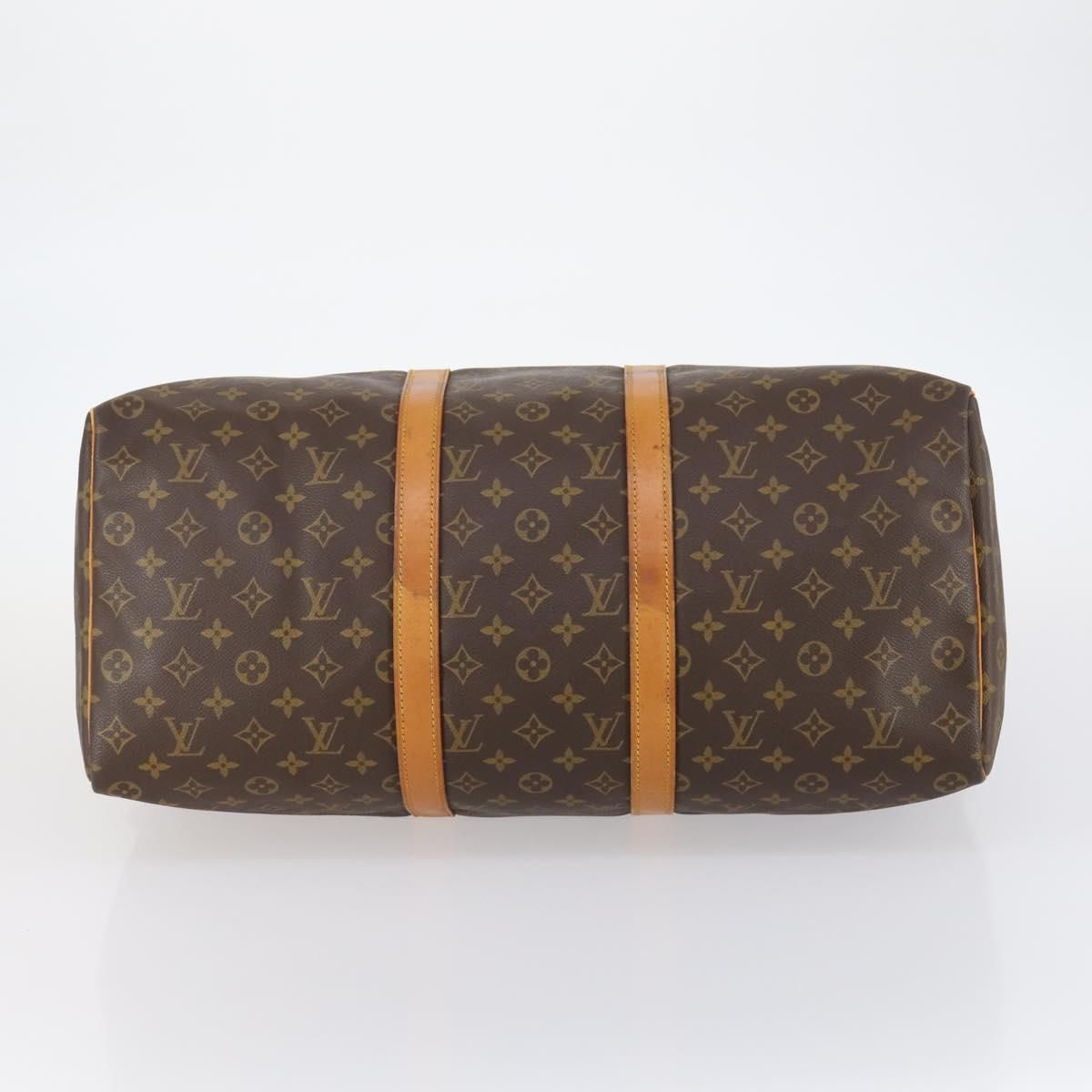 Keepall 50, Monogram — view 5
