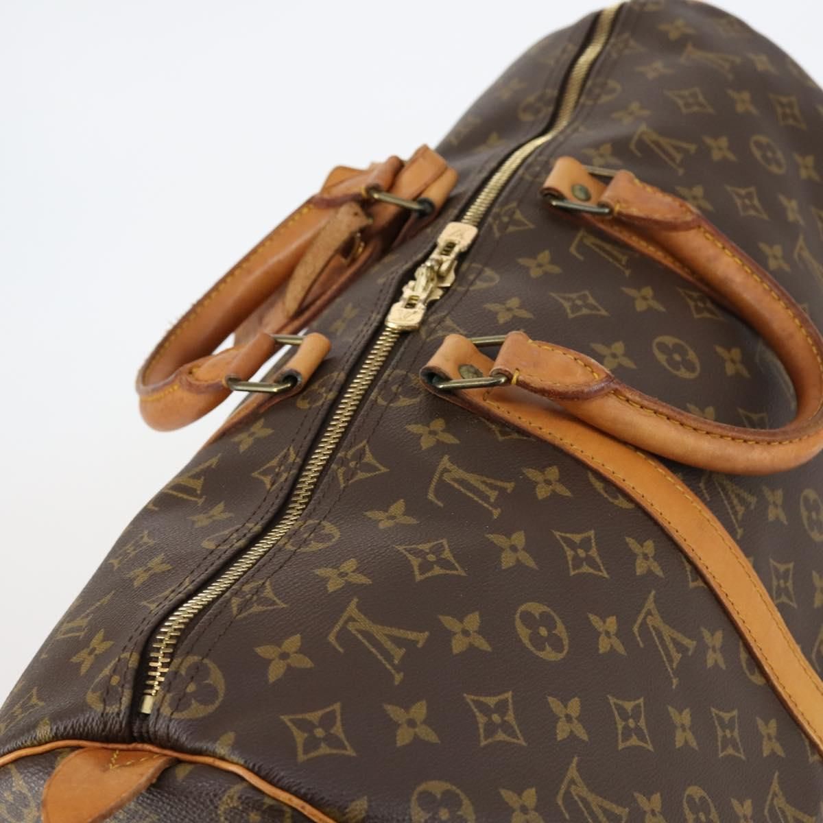 Keepall 50, Monogram — view 6