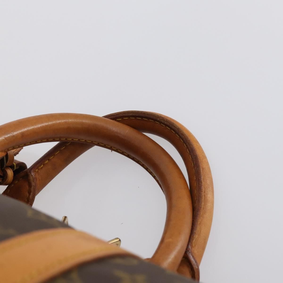 Keepall 50, Monogram — view 8