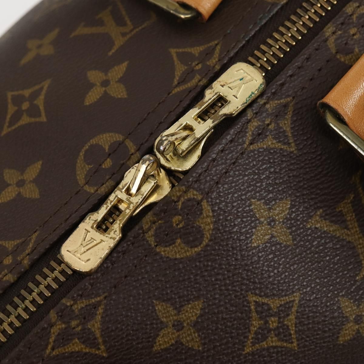 Keepall 50, Monogram — view 9