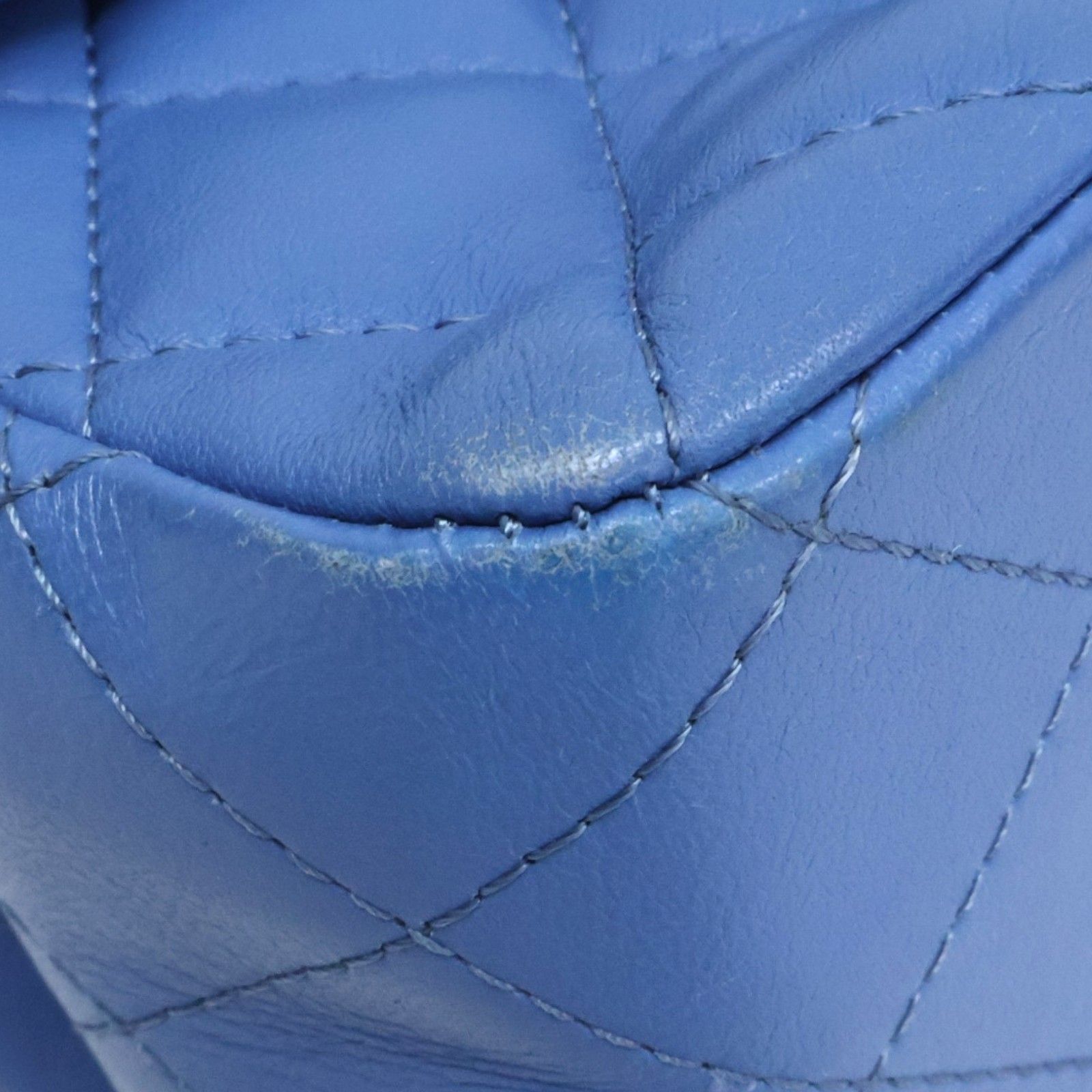 Classic Mini Square Flap Bag — view 12