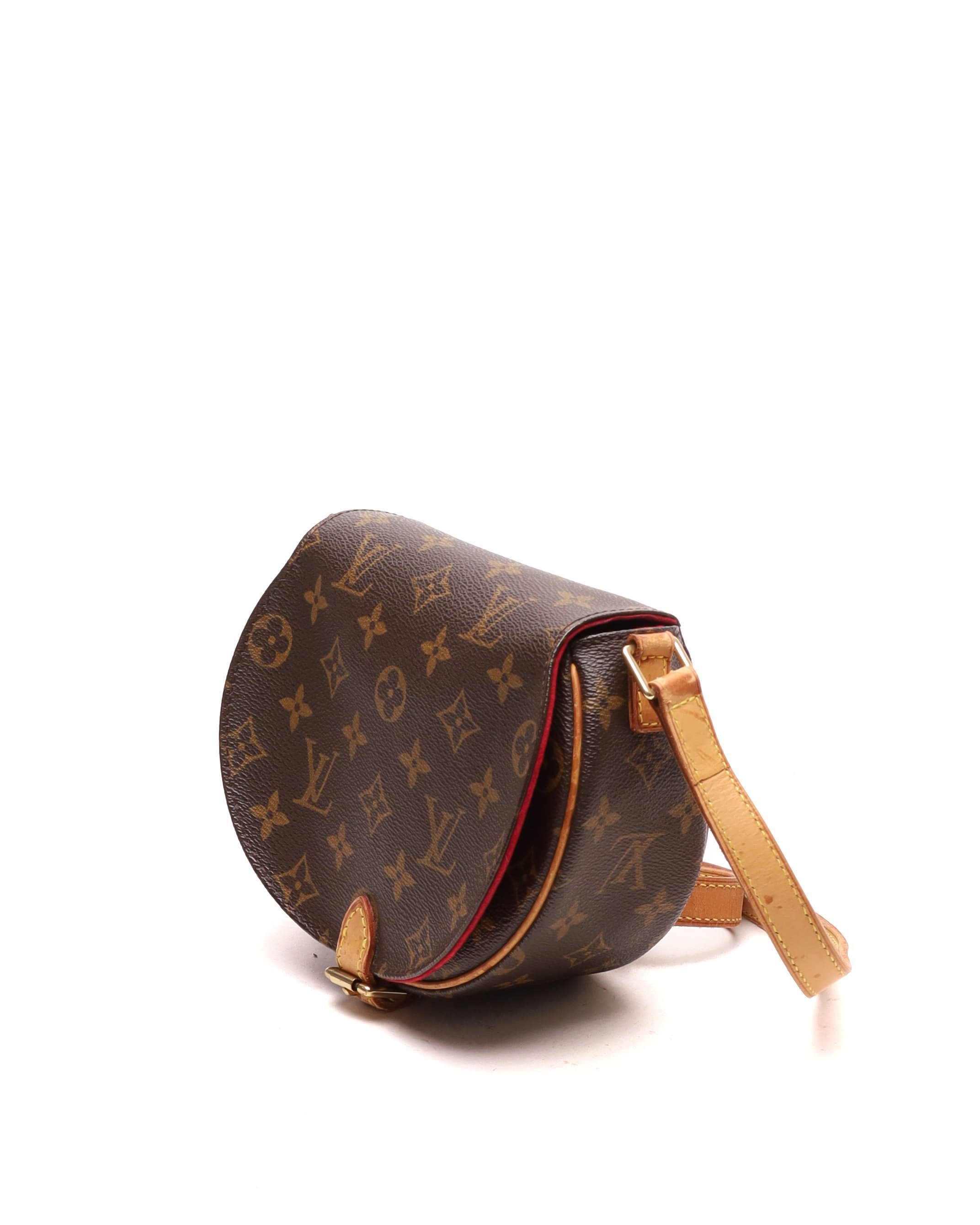 Tambourin, Monogram — view 2