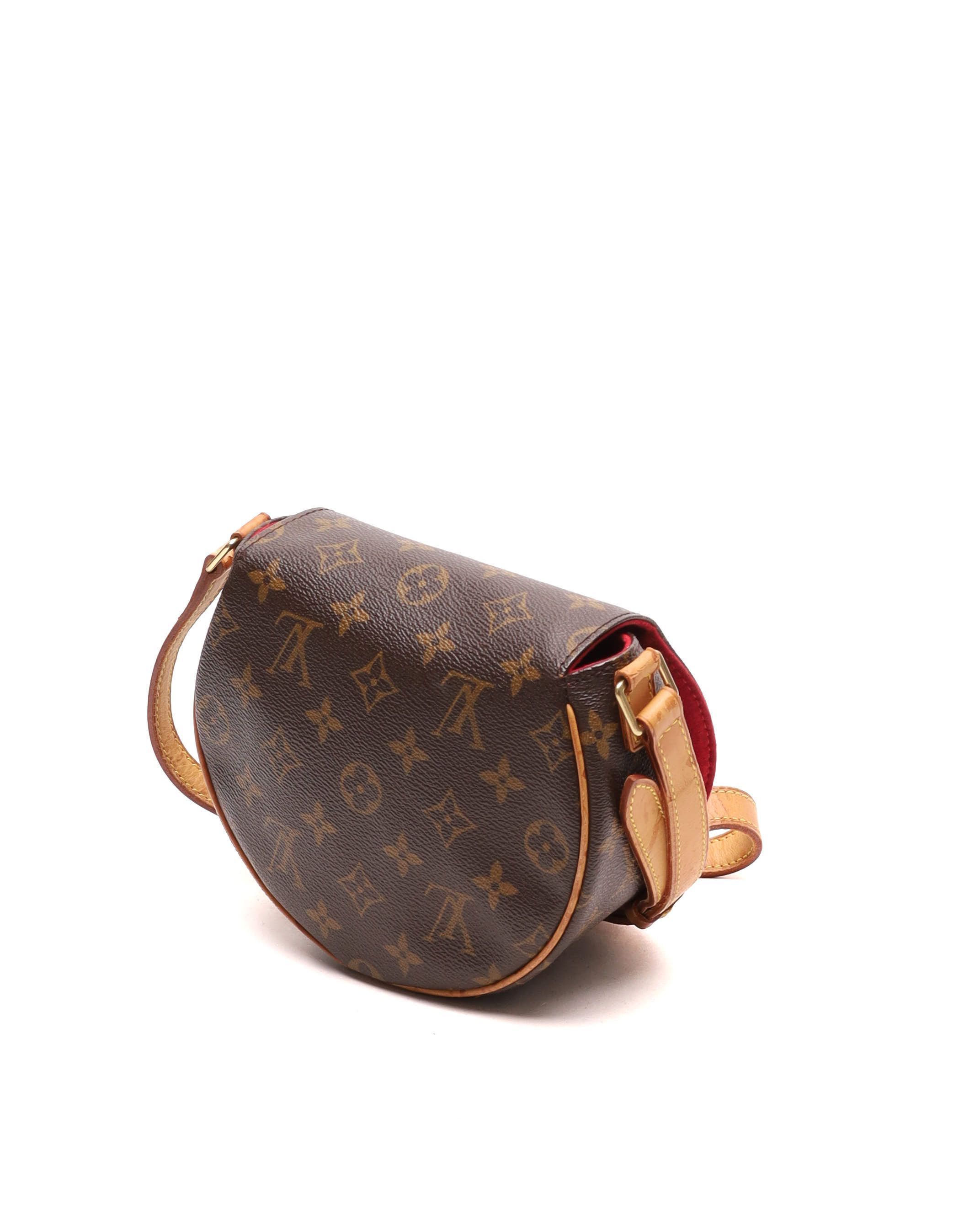 Tambourin, Monogram — view 3