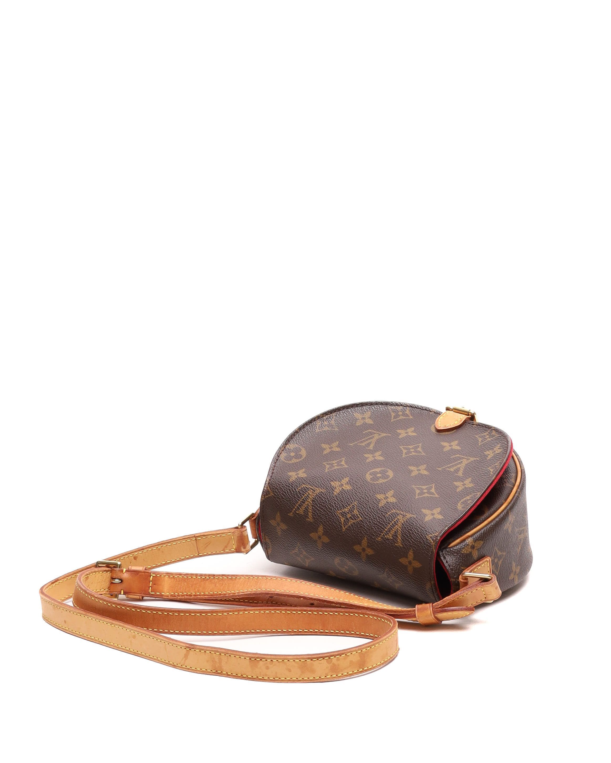 Tambourin, Monogram — view 4