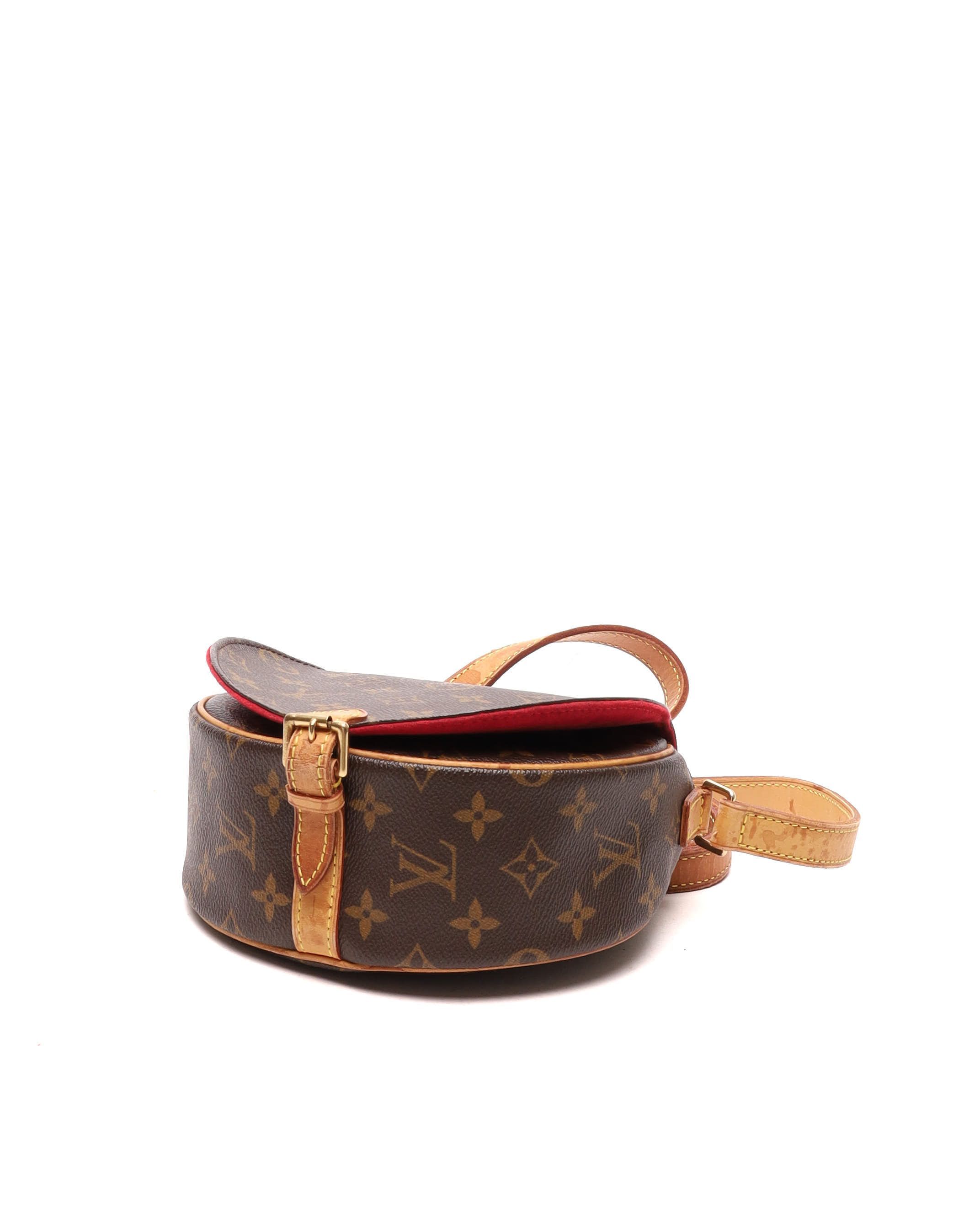 Tambourin, Monogram — view 5