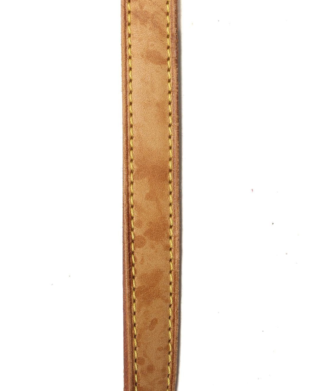 Tambourin, Monogram — view 6