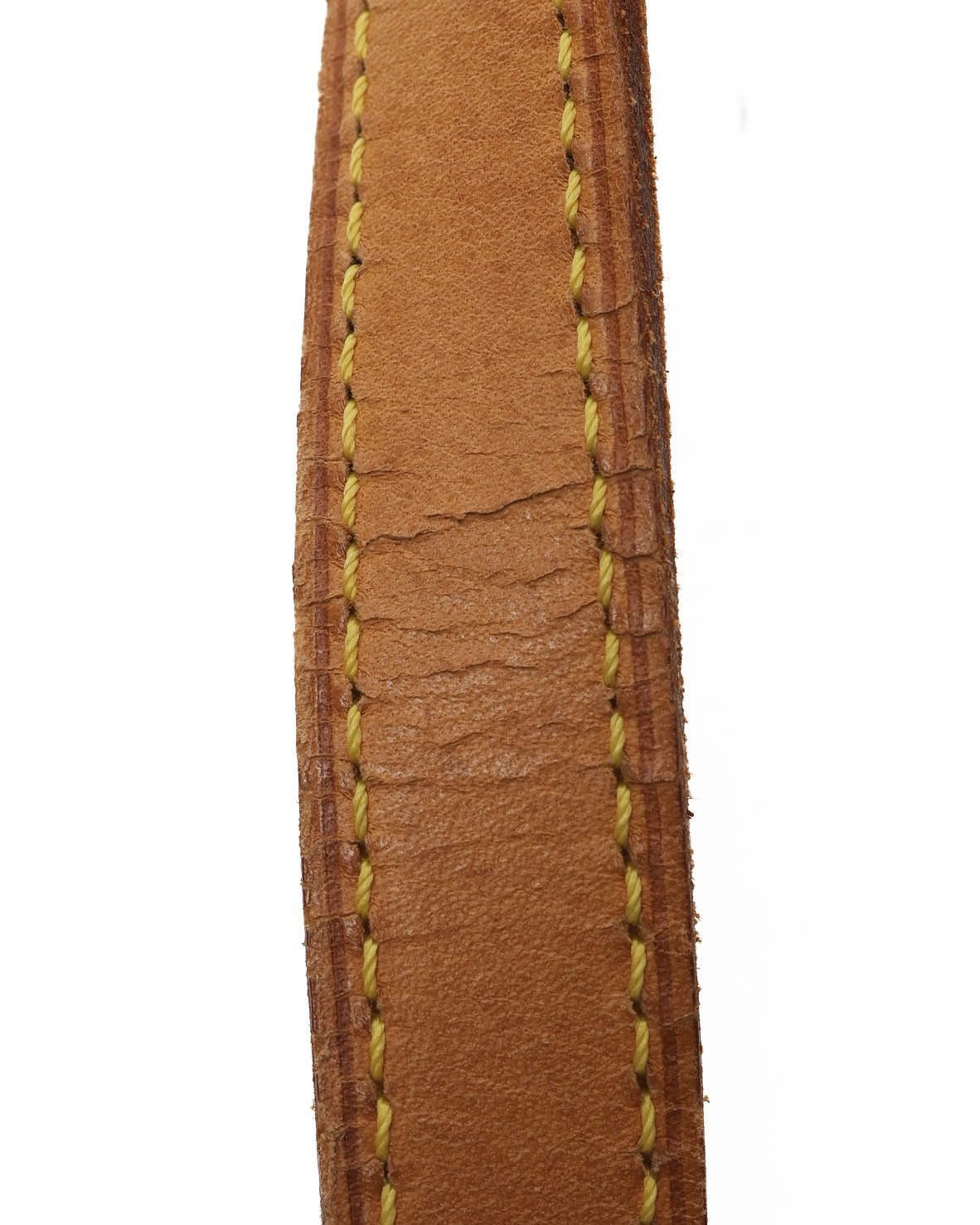 Tambourin, Monogram — view 7