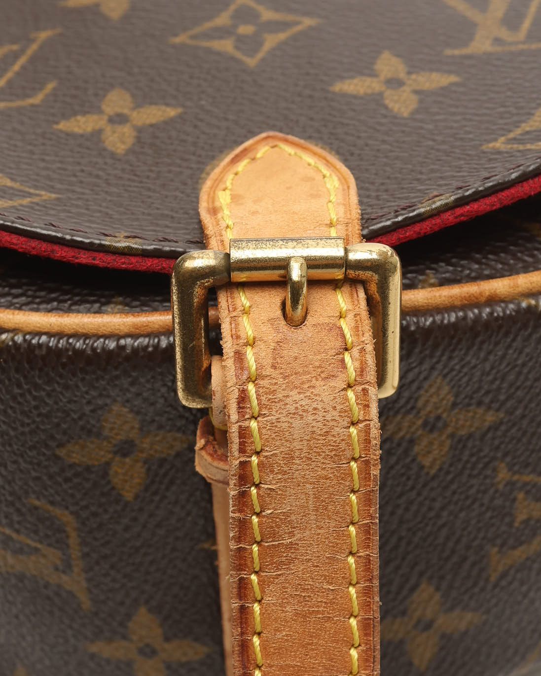 Tambourin, Monogram — view 8