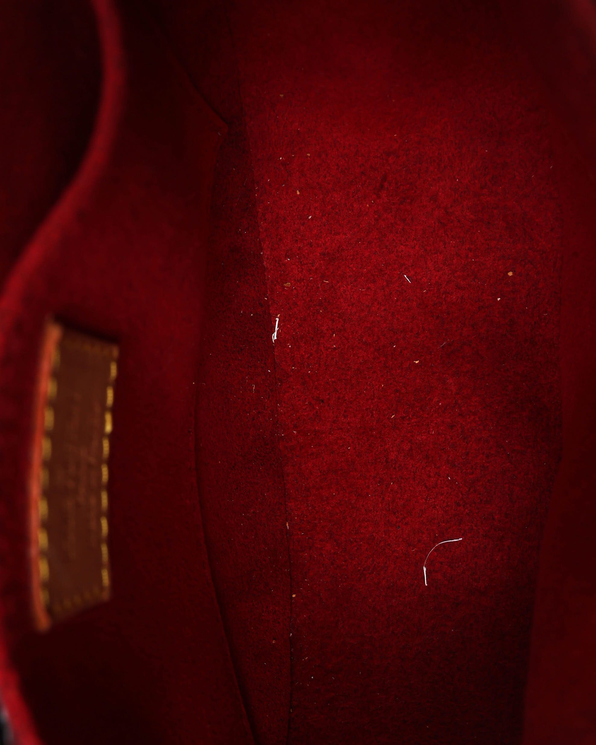 Tambourin, Monogram — view 10