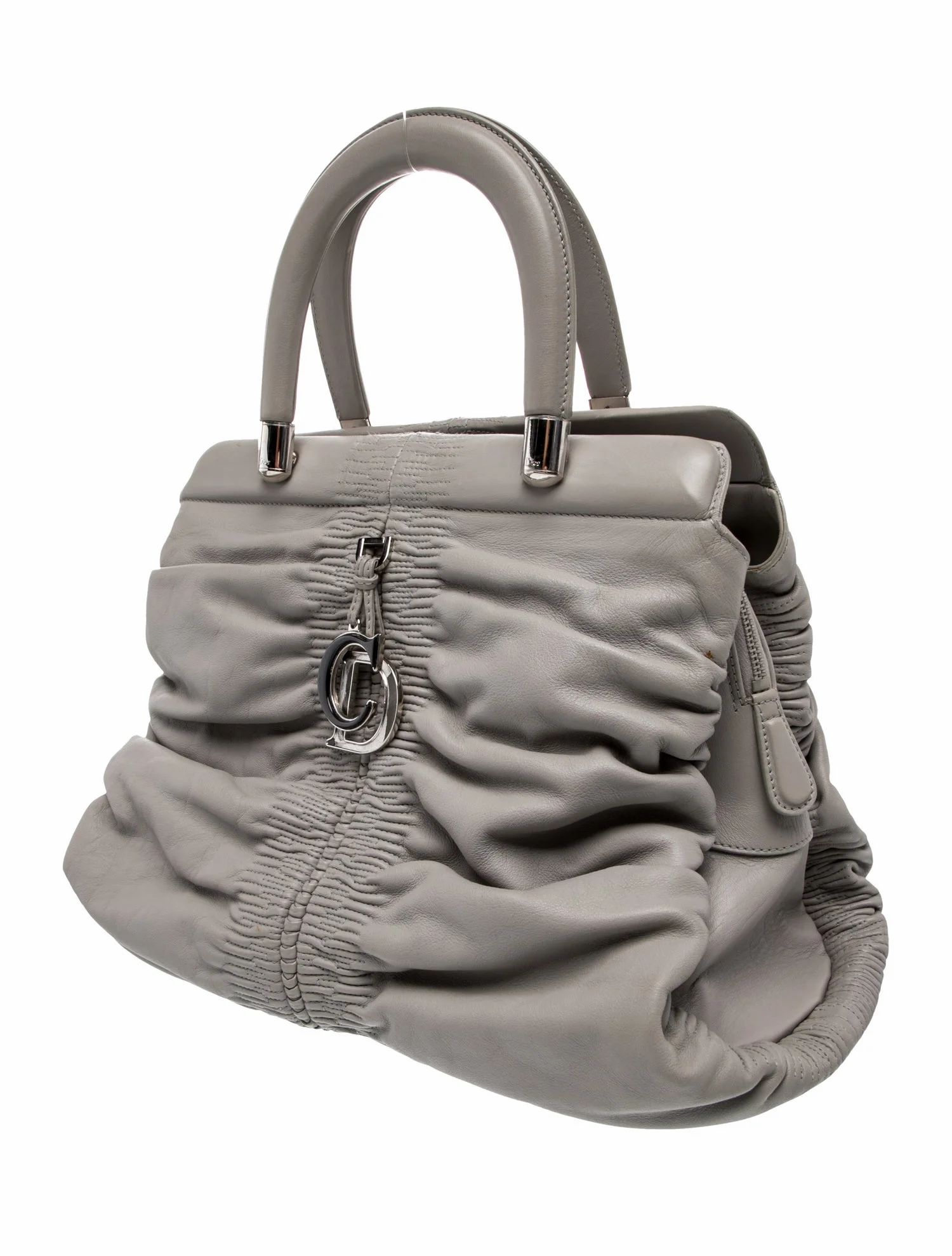 Christian Dior Karenina Tote Bag — view 2