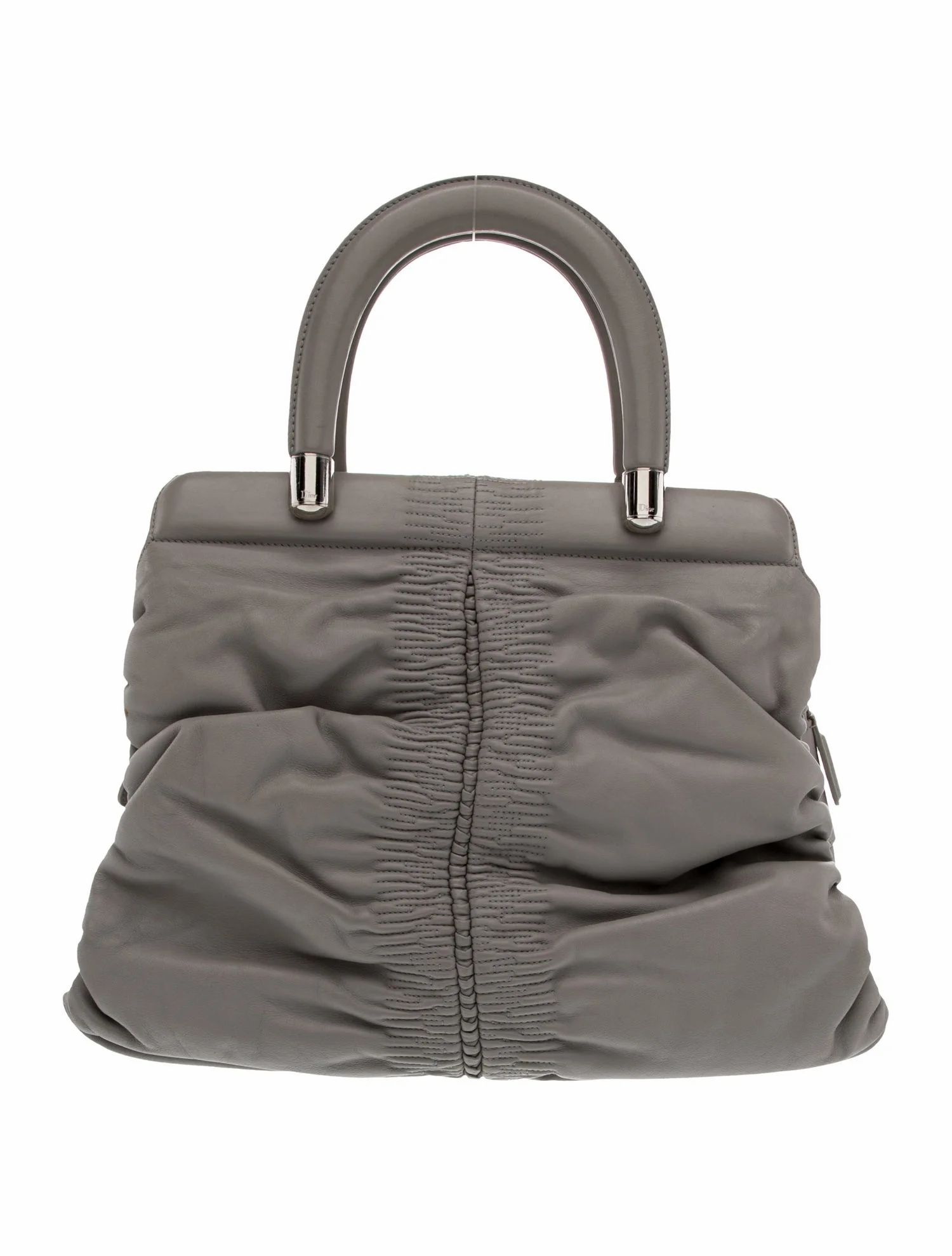 Christian Dior Karenina Tote Bag — view 3