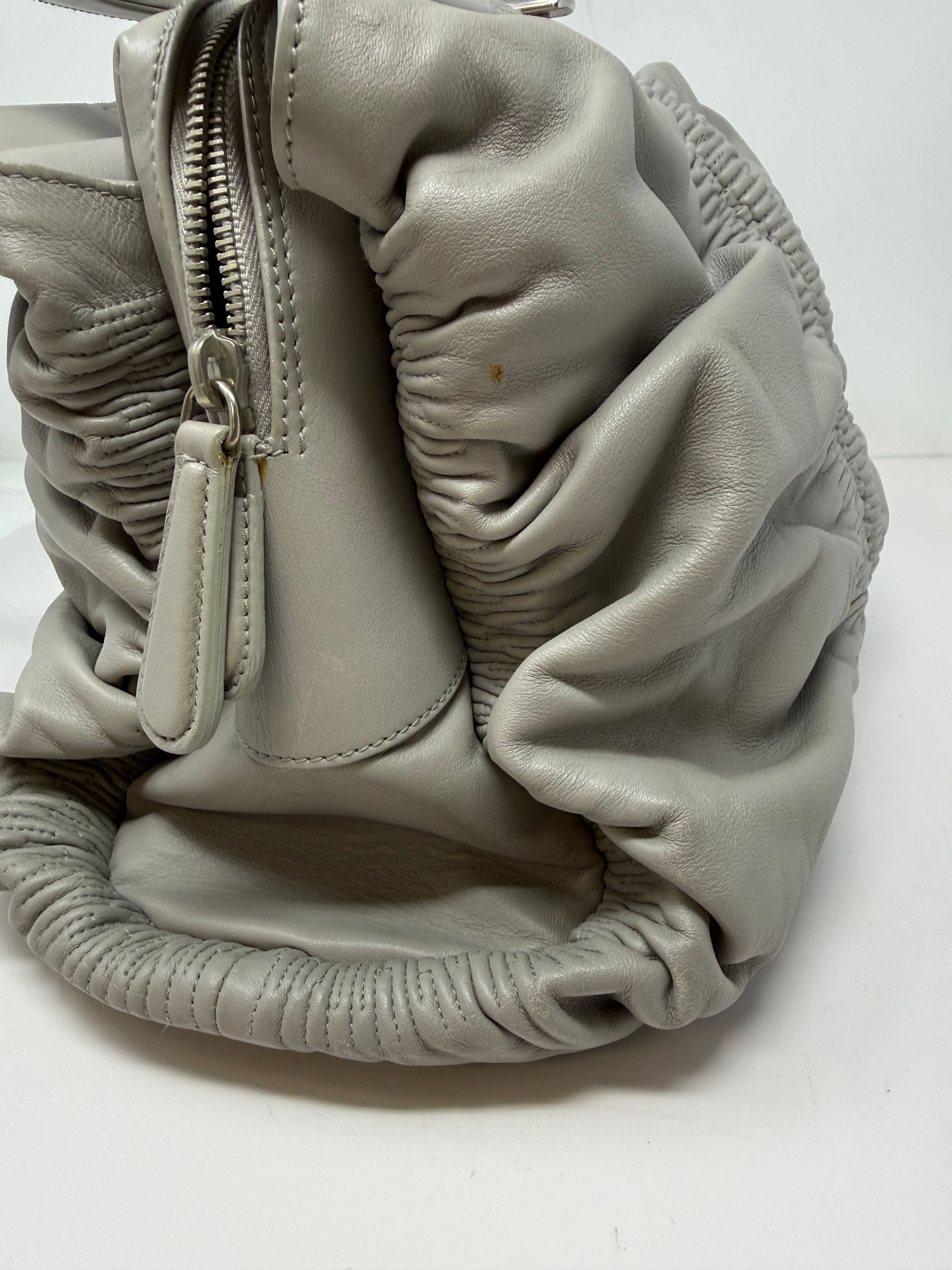 Christian Dior Karenina Tote Bag — view 6