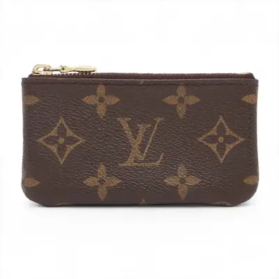 Monogram Pochette Cles
