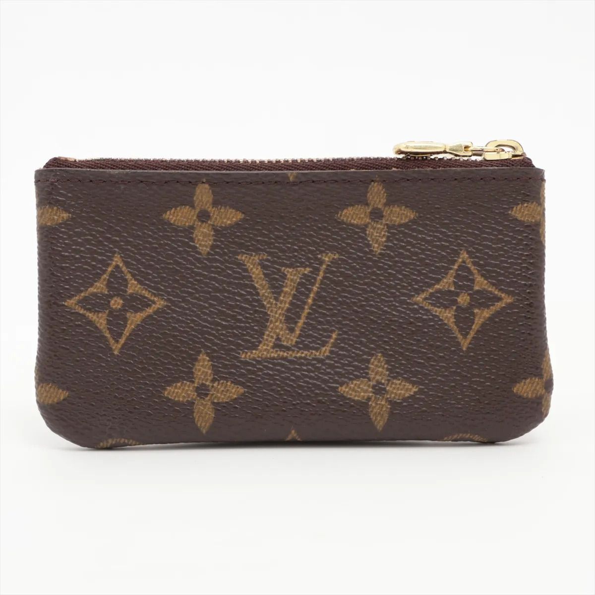 Monogram Pochette Cles — view 2