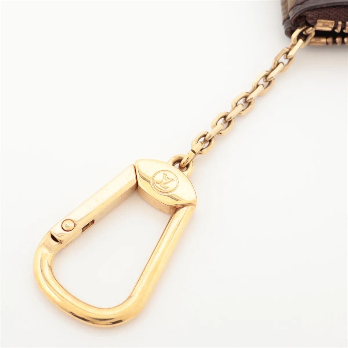 Monogram Pochette Cles — view 5