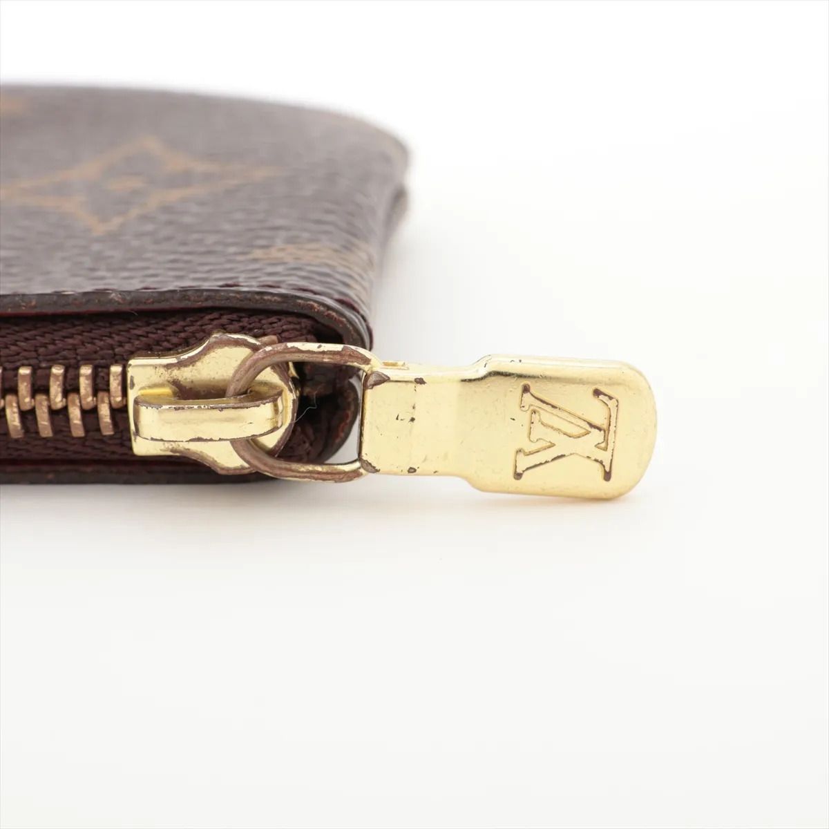 Monogram Pochette Cles — view 7