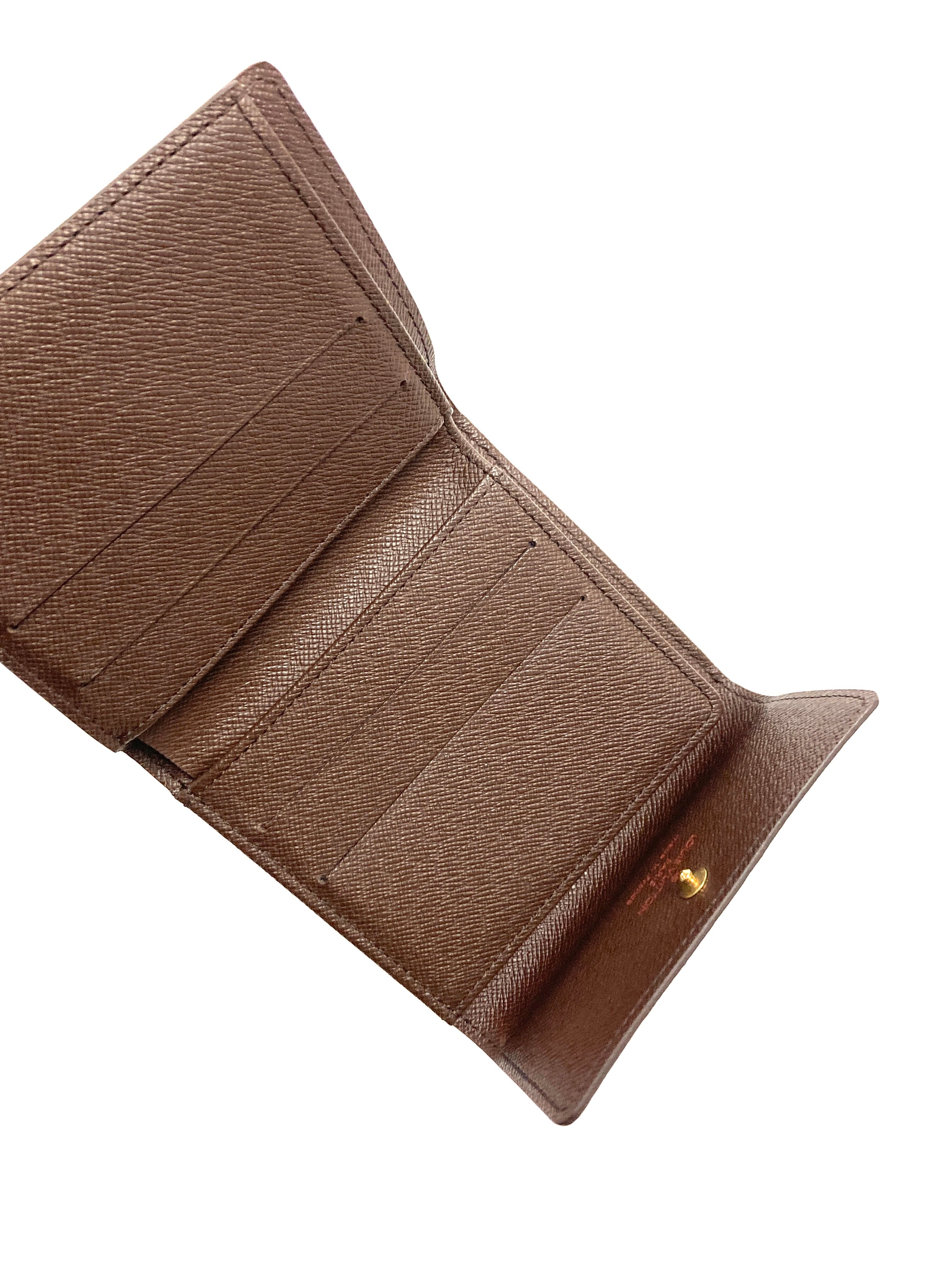Elise, Damier Ebene — view 2