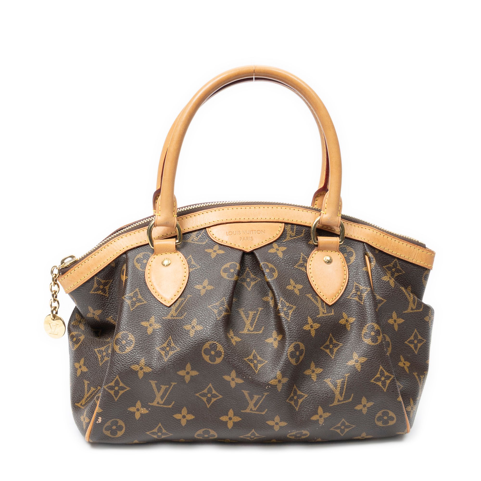 Tivoli PM, Monogram