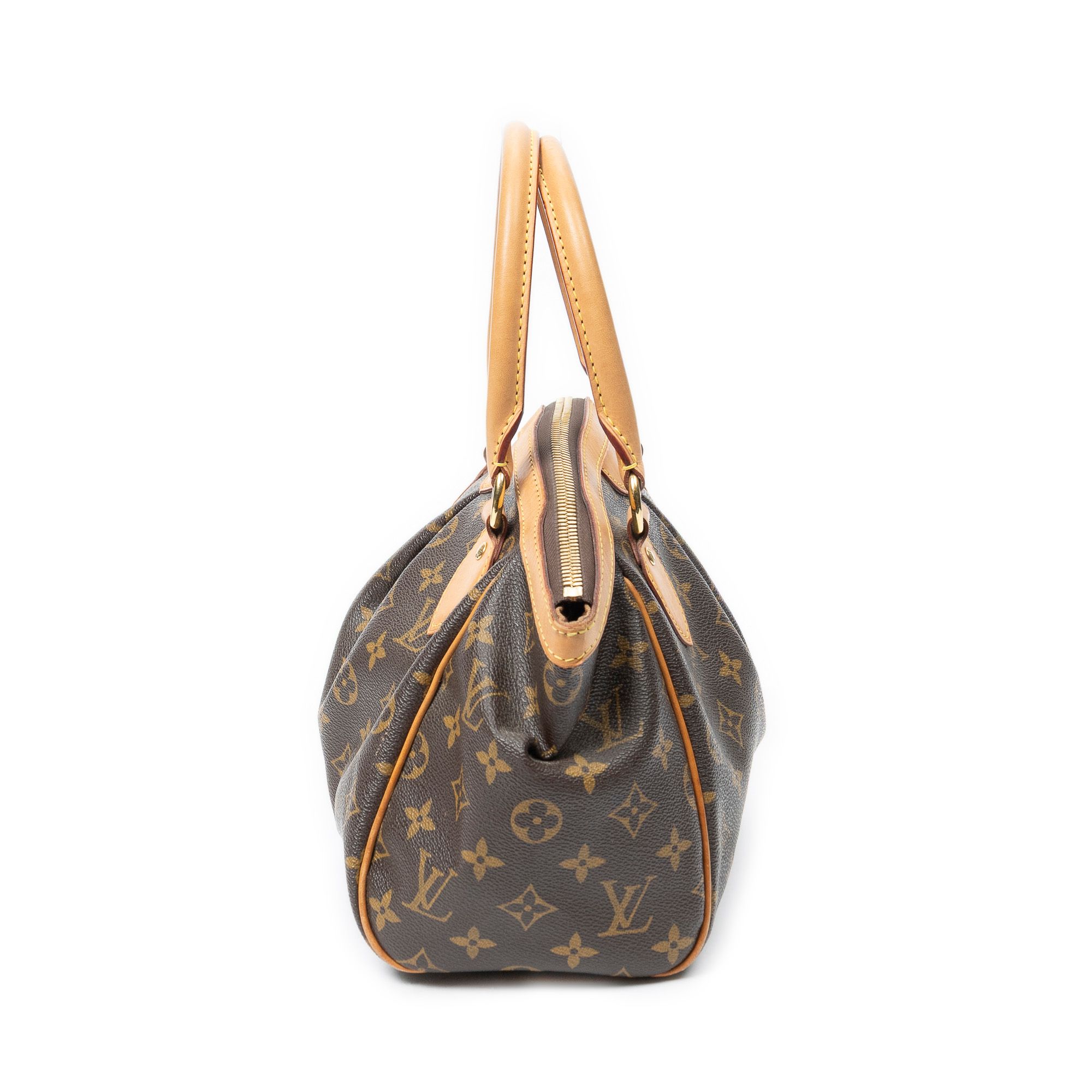 Tivoli PM, Monogram — view 3