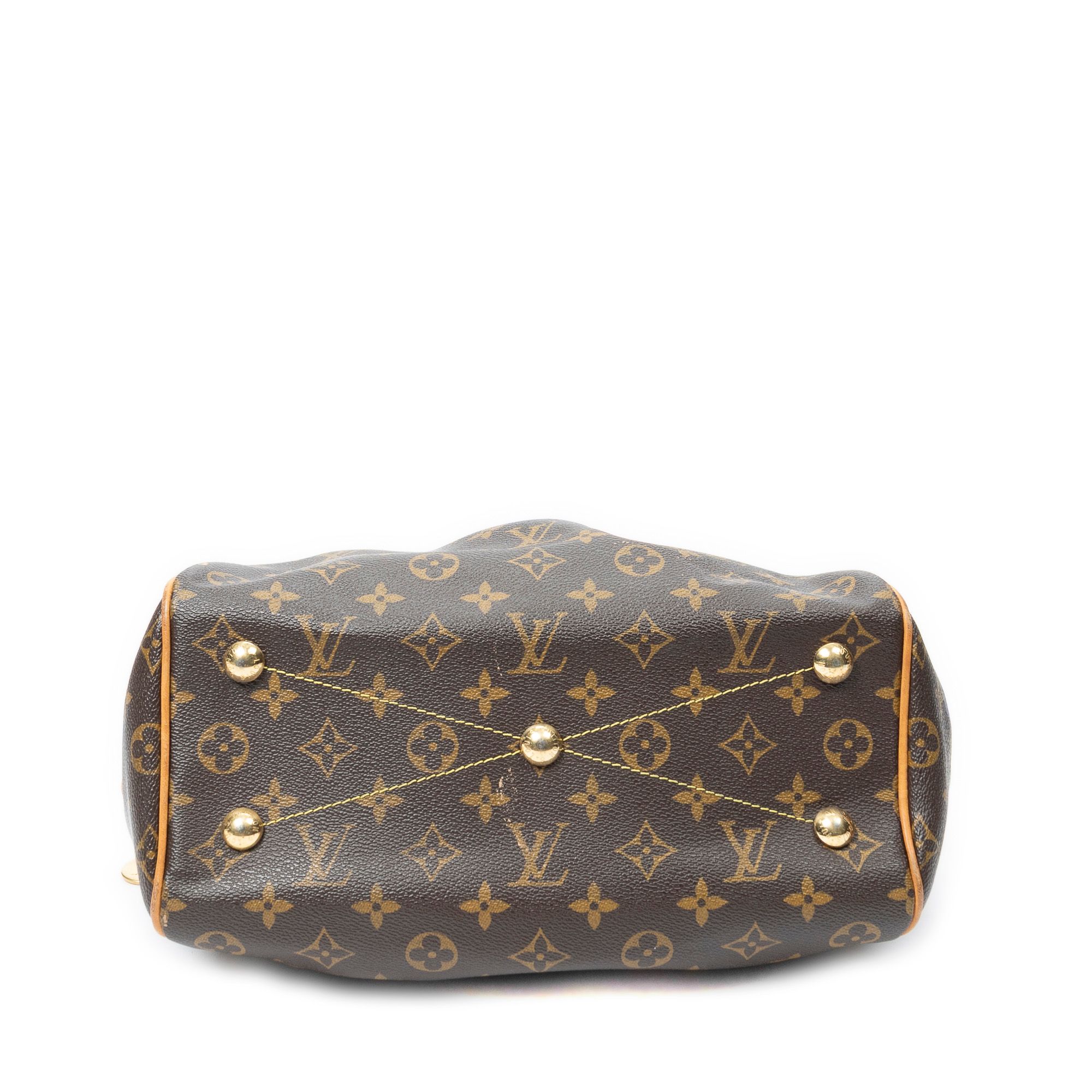 Tivoli PM, Monogram — view 6
