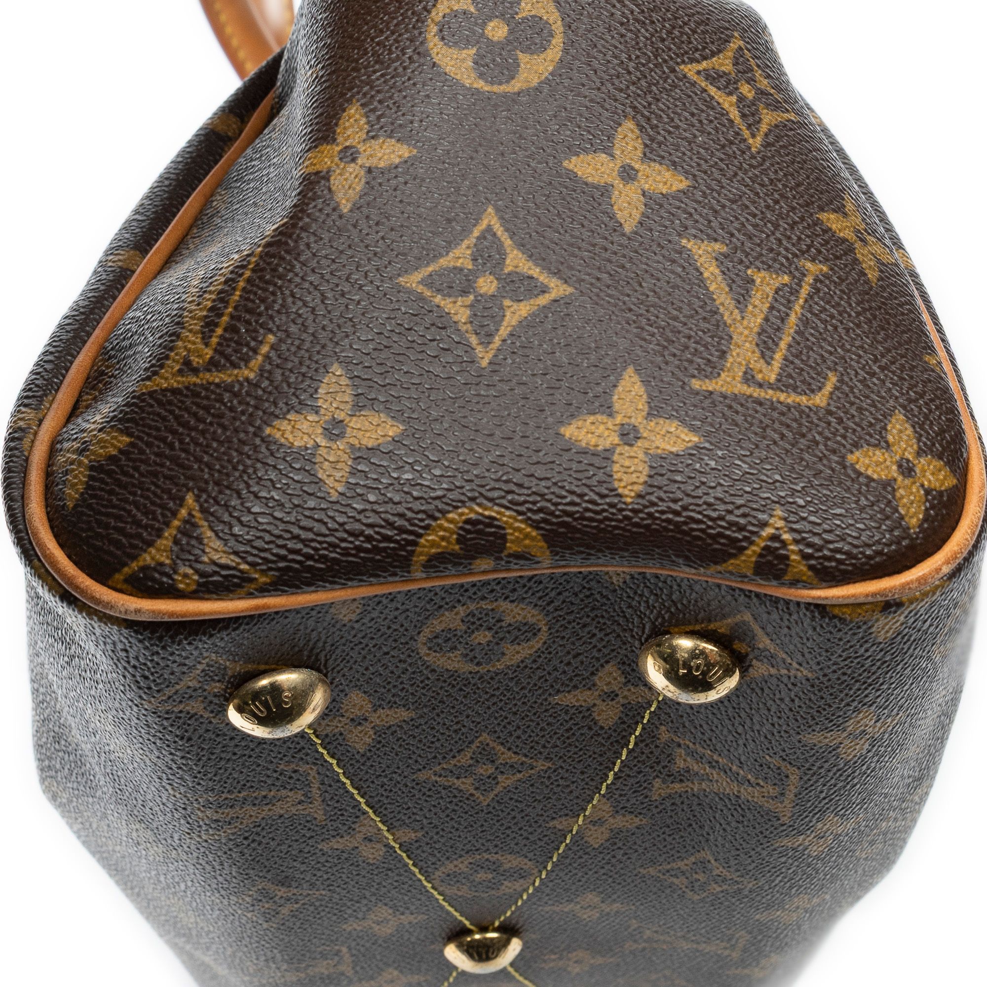 Tivoli PM, Monogram — view 7