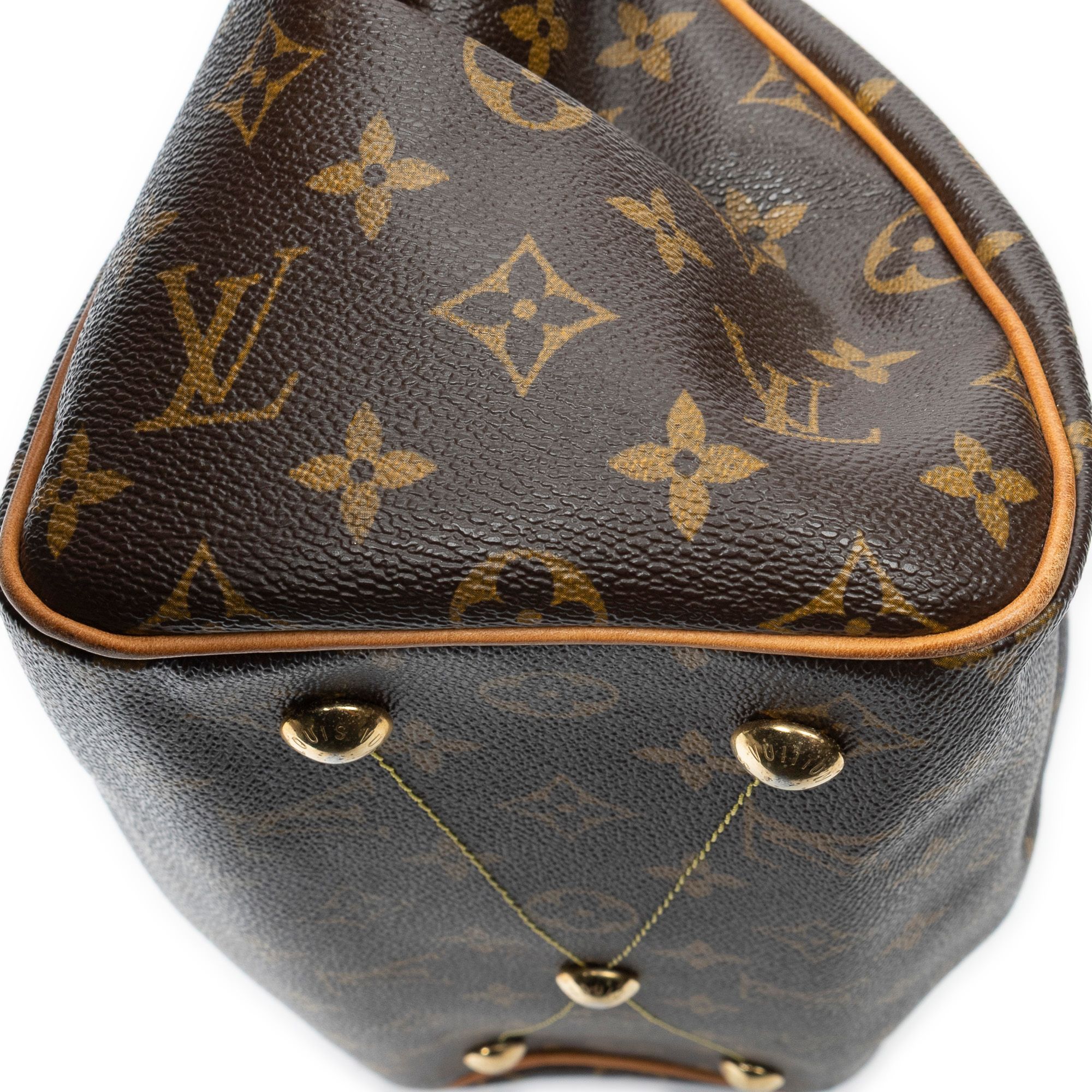 Tivoli PM, Monogram — view 8