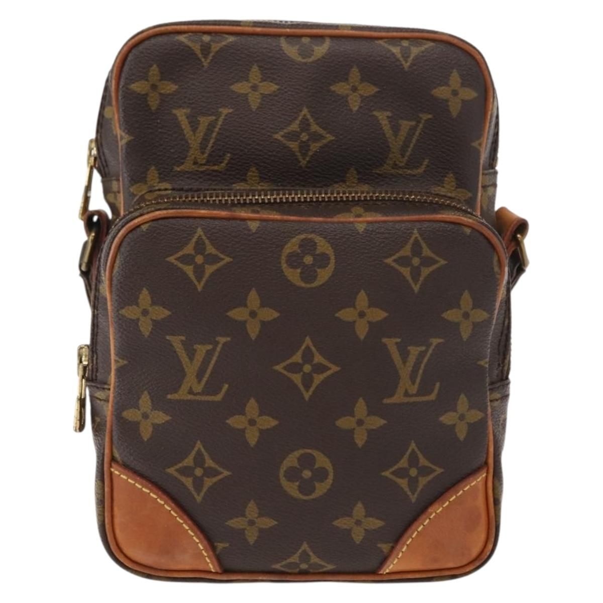 Amazone, Monogram — view 13