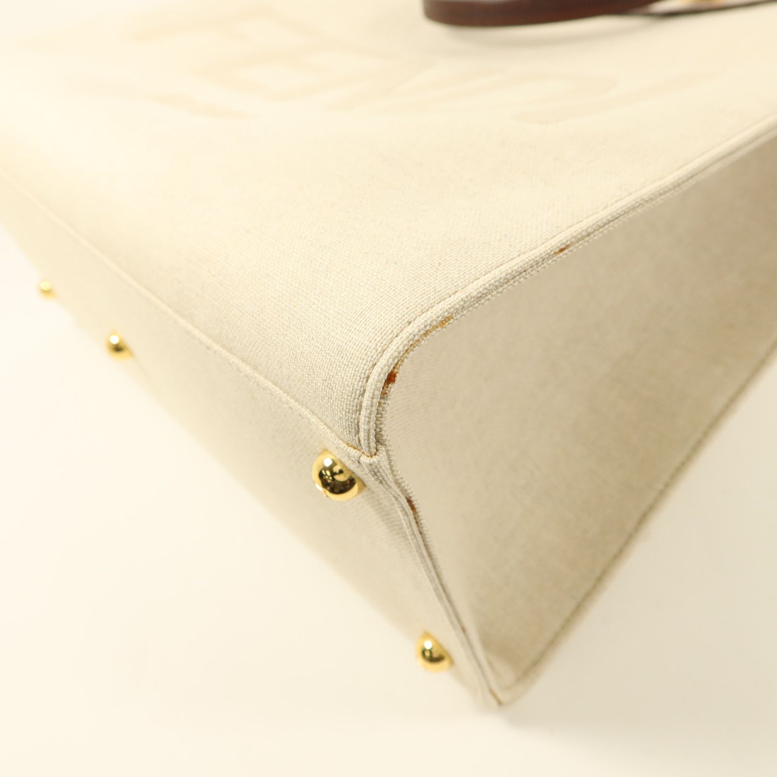Canvas Sunshine Tote Medium — view 14