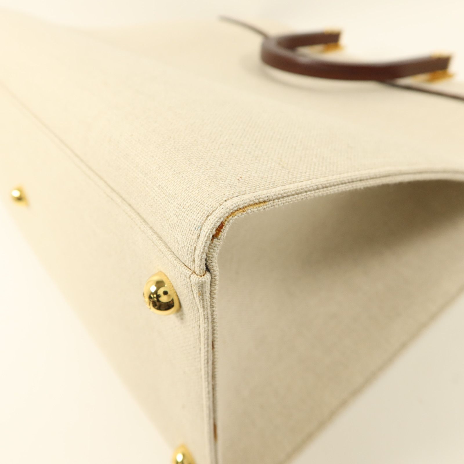 Canvas Sunshine Tote Medium — view 16