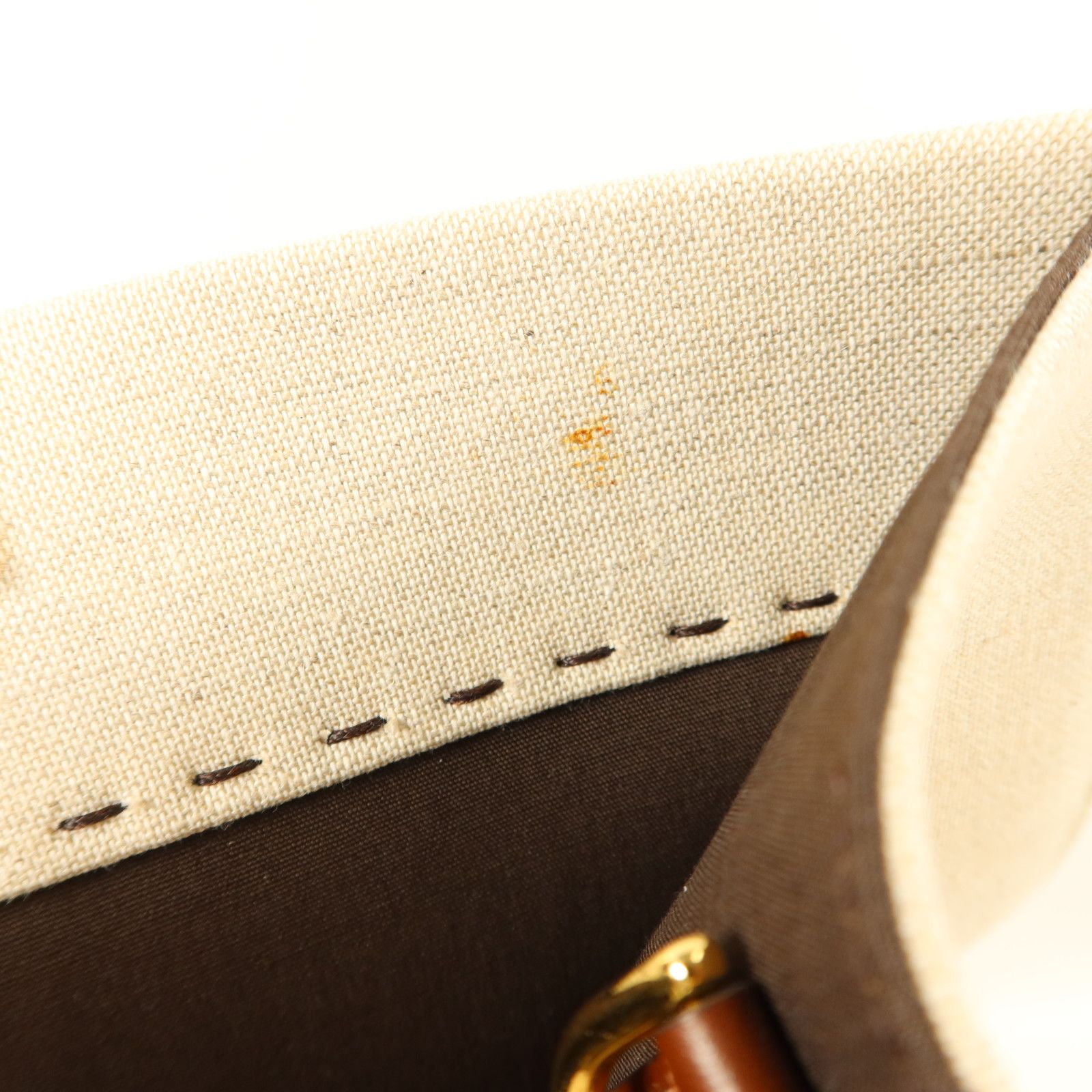 Canvas Sunshine Tote Medium — view 19