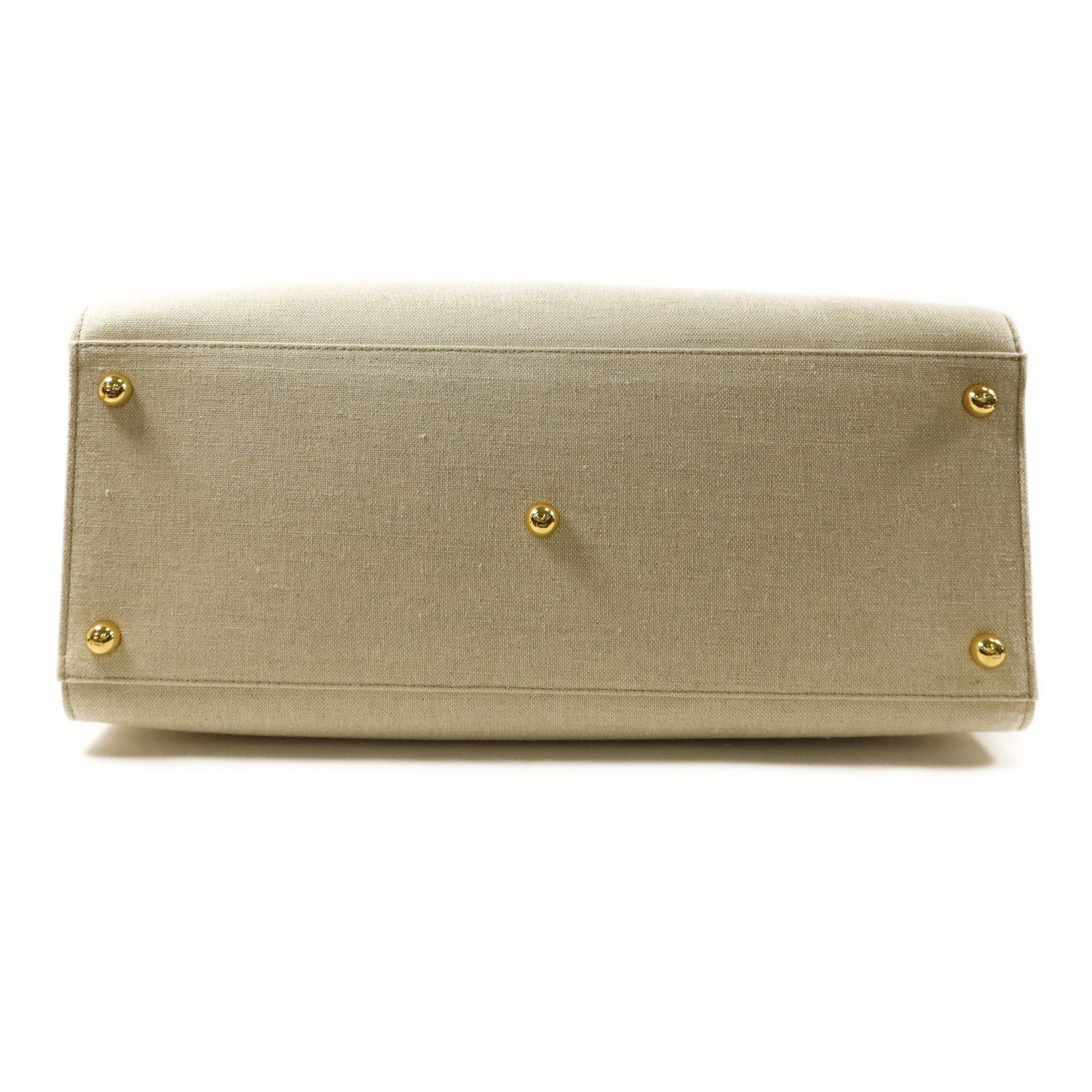 Canvas Sunshine Tote Medium — view 4