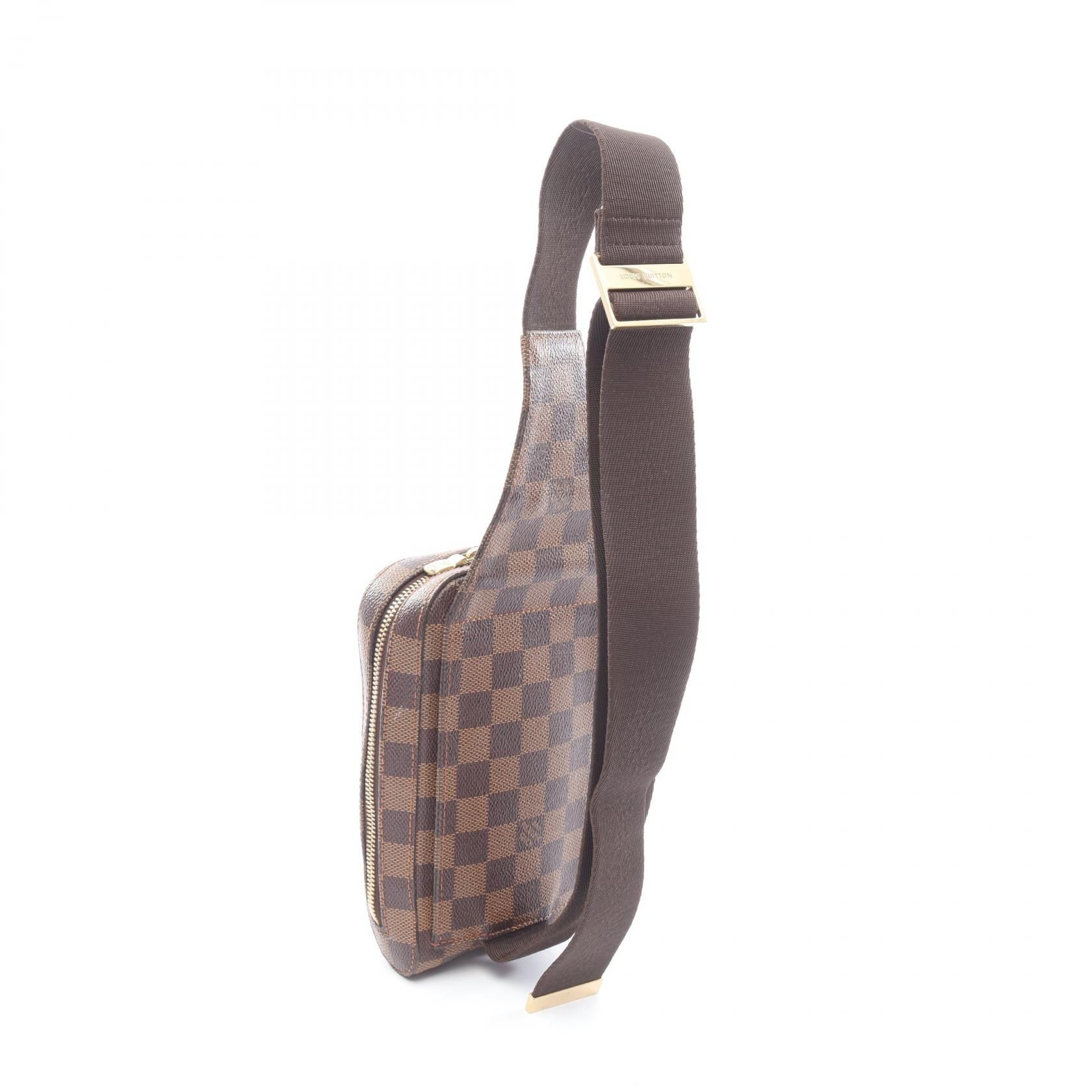 Geronimos, Damier Ebene — view 2