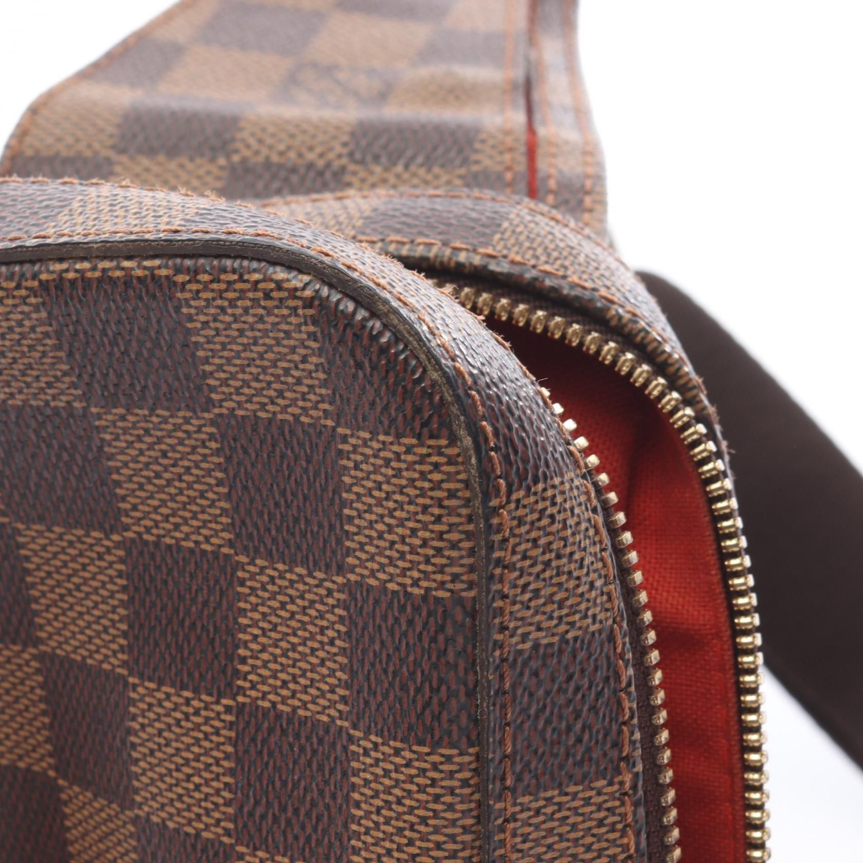 Geronimos, Damier Ebene — view 11