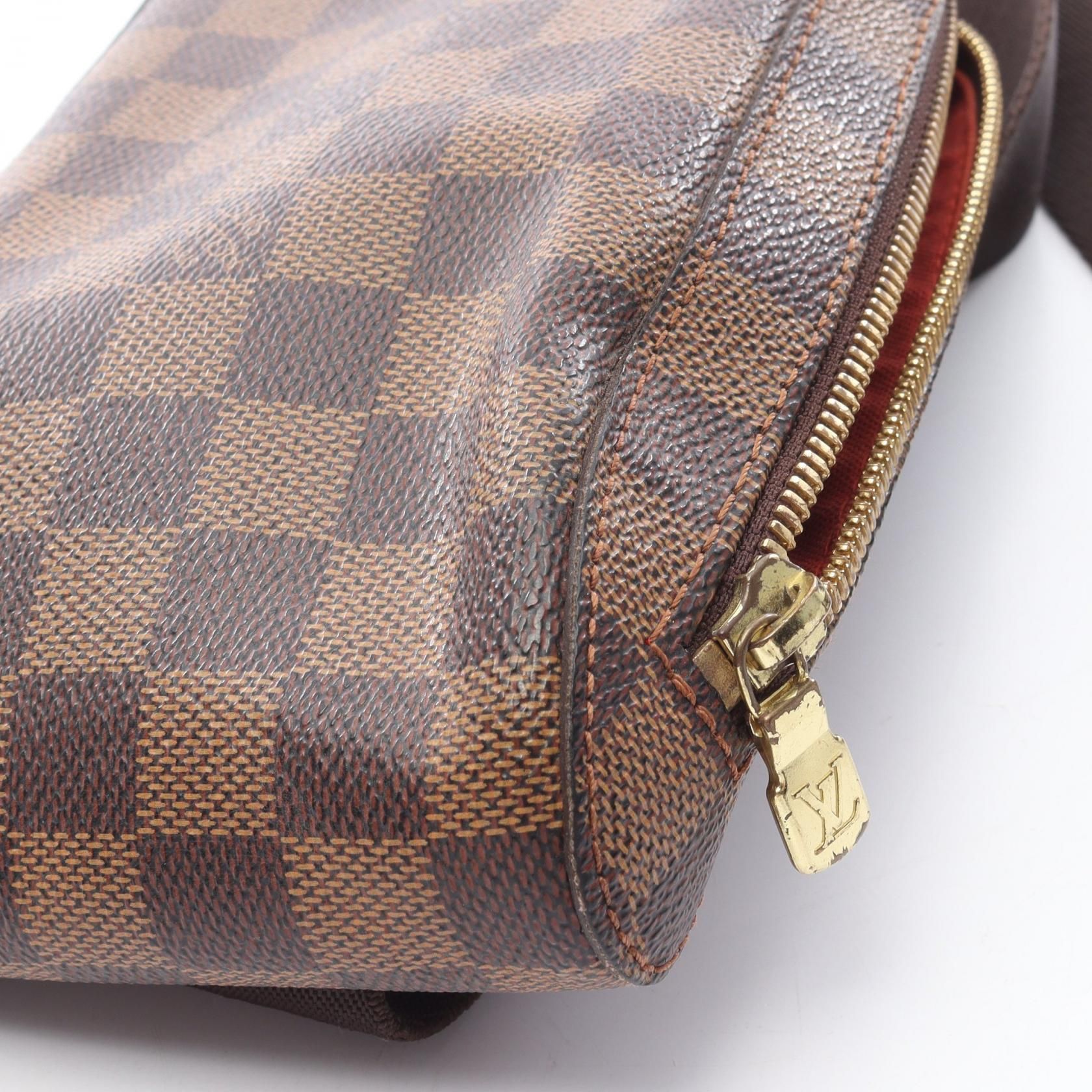 Geronimos, Damier Ebene — view 13