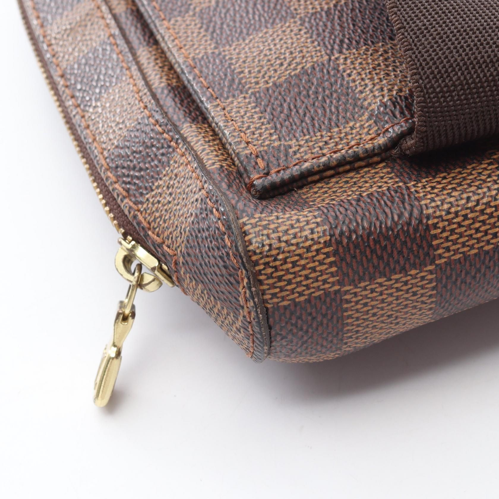 Geronimos, Damier Ebene — view 14