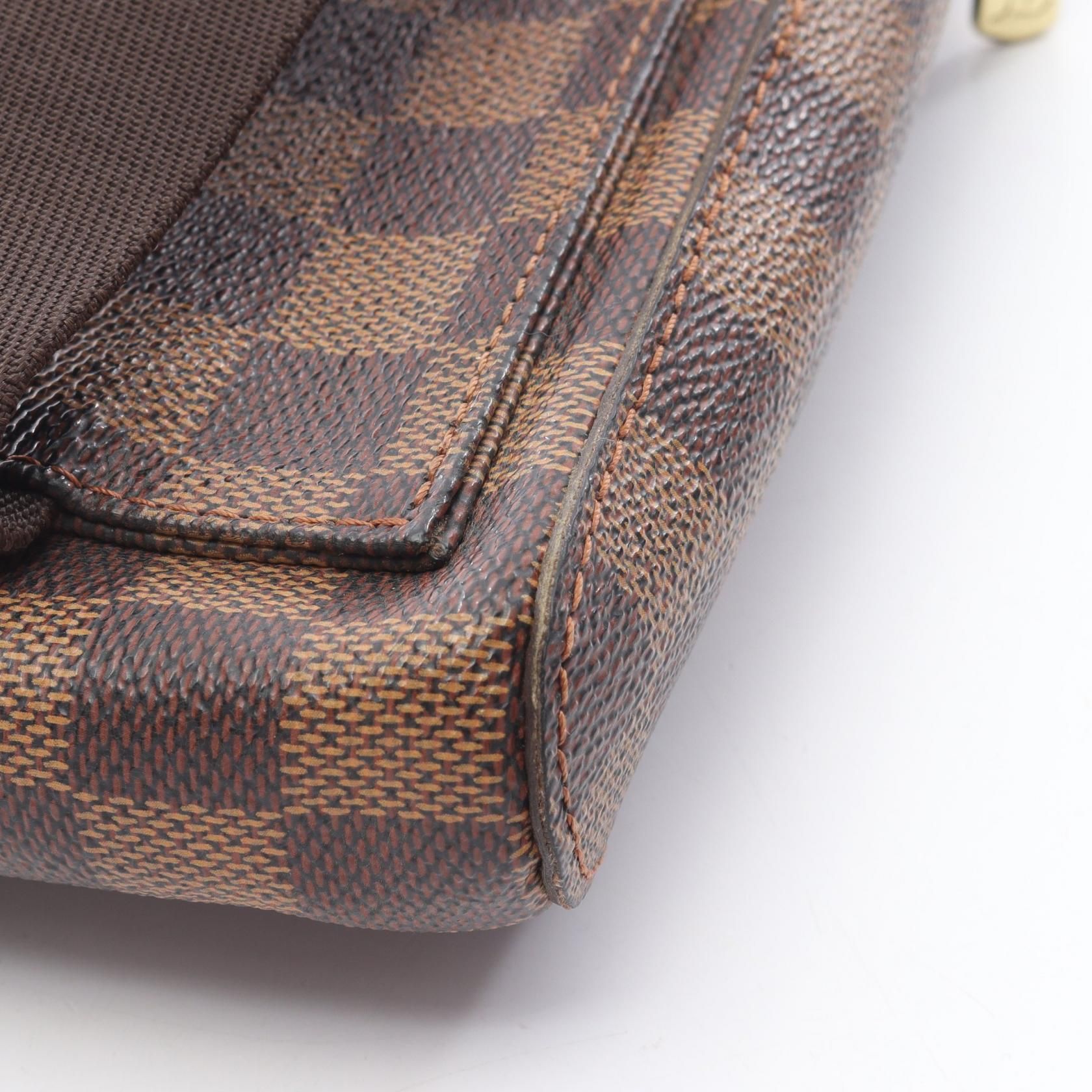 Geronimos, Damier Ebene — view 15