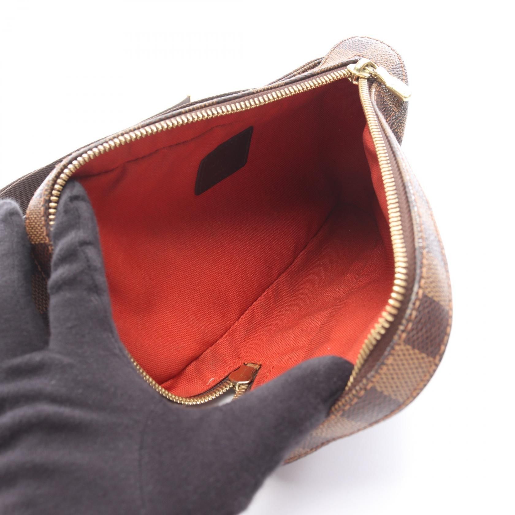 Geronimos, Damier Ebene — view 3