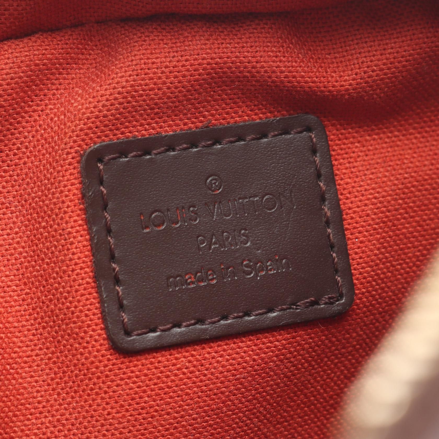Geronimos, Damier Ebene — view 4