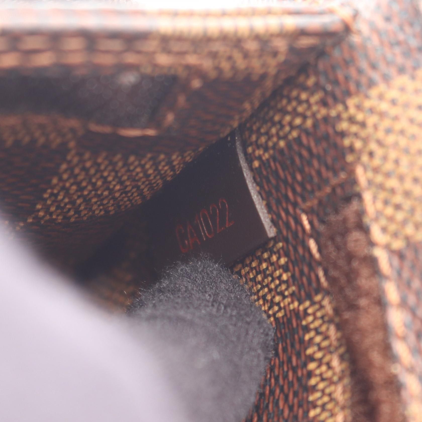 Geronimos, Damier Ebene — view 5