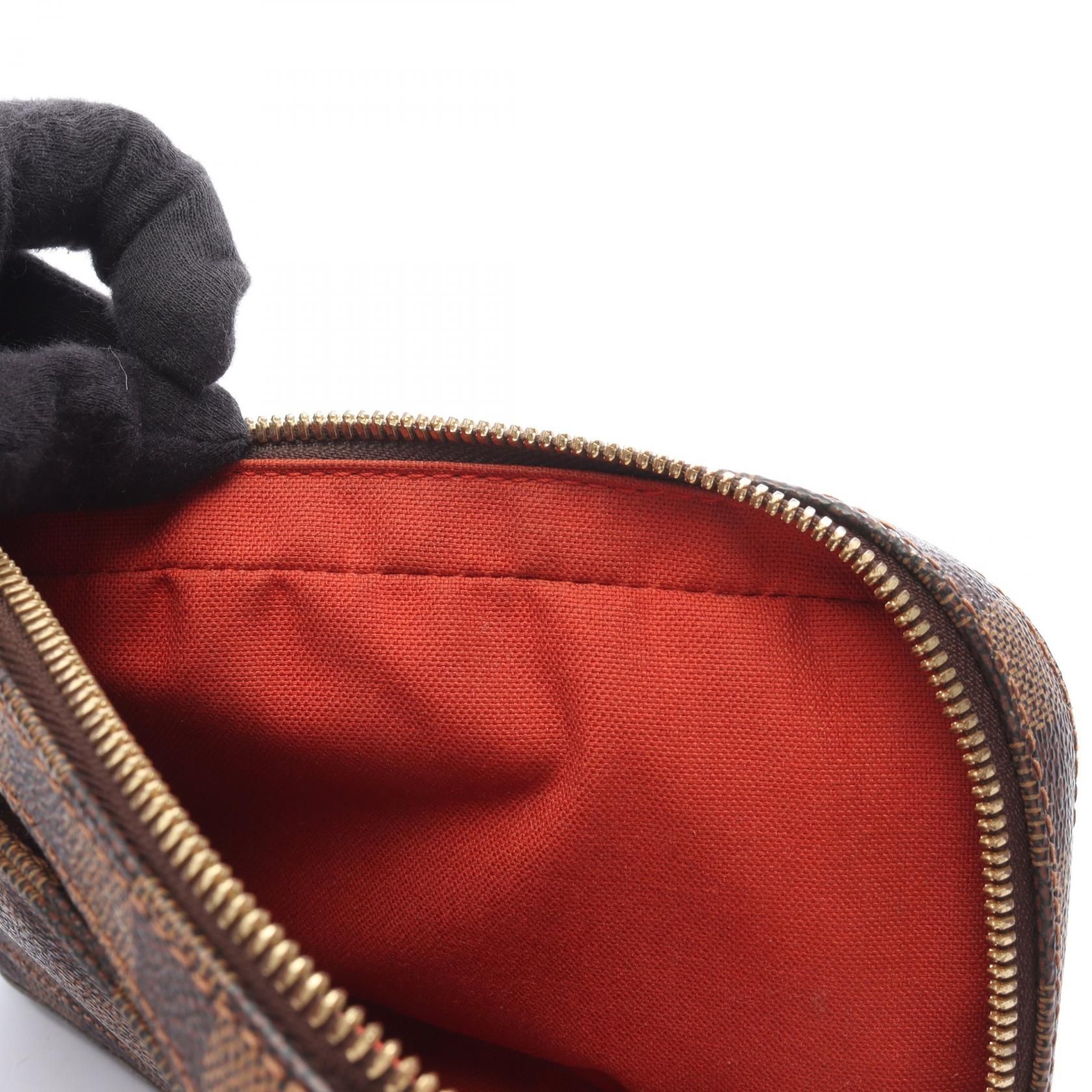 Geronimos, Damier Ebene — view 6
