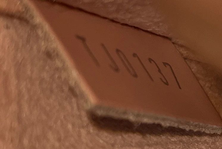 Felicie Pochette Epi Leather — view 8