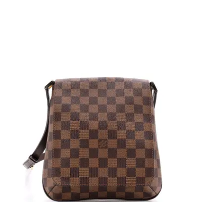 Musette Salsa Handbag Damier
