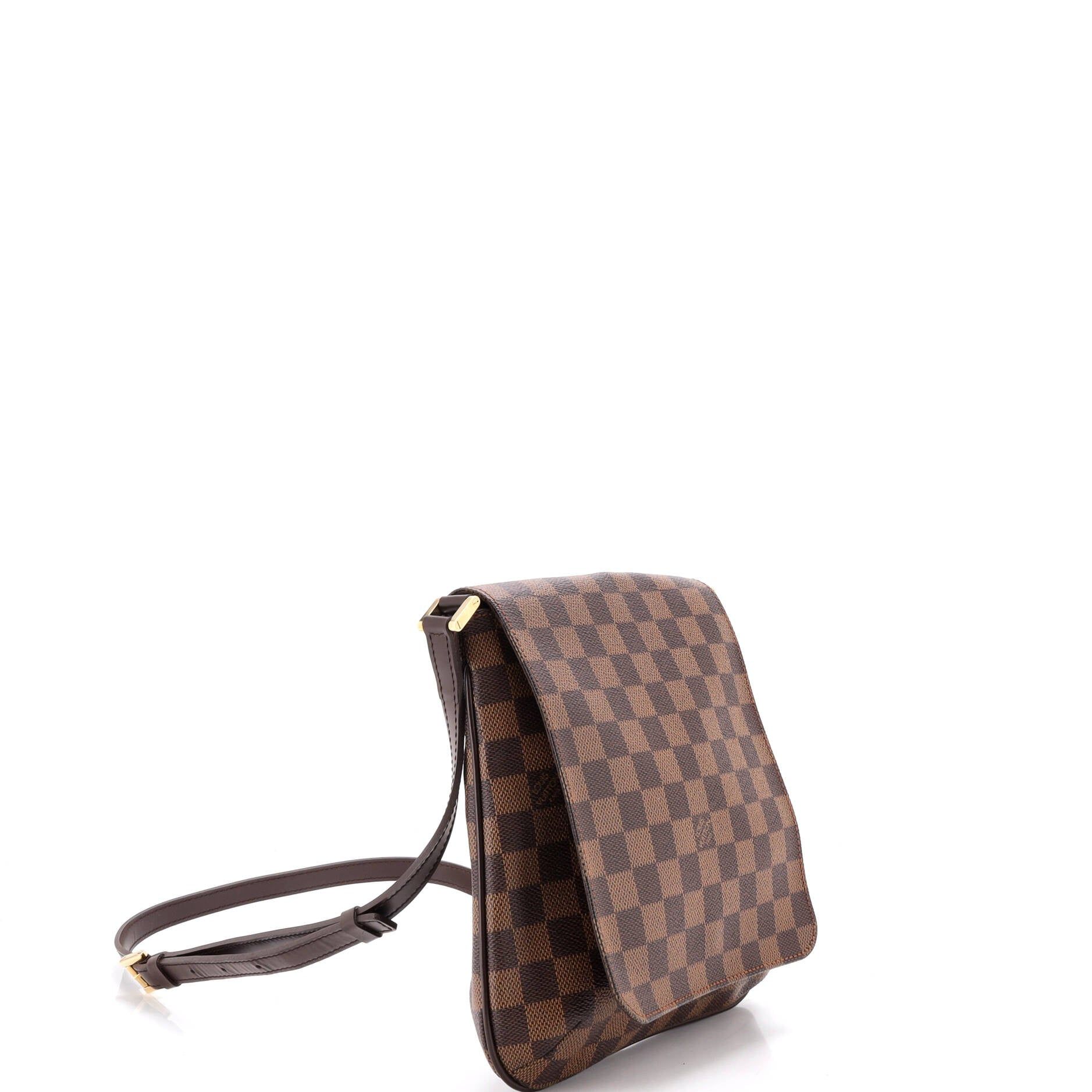 Musette Salsa Handbag Damier — view 2
