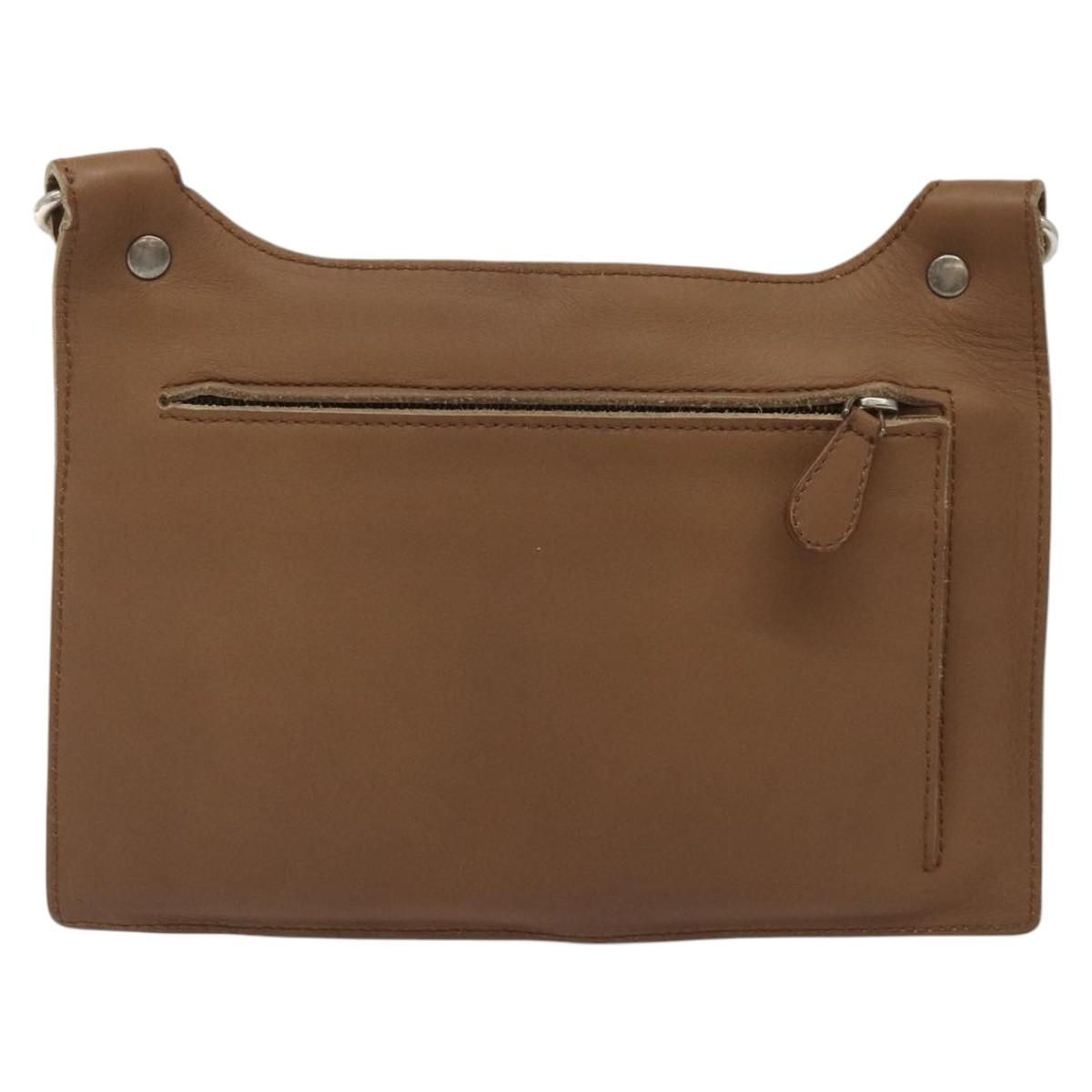 Brown Auth, Brown — view 2