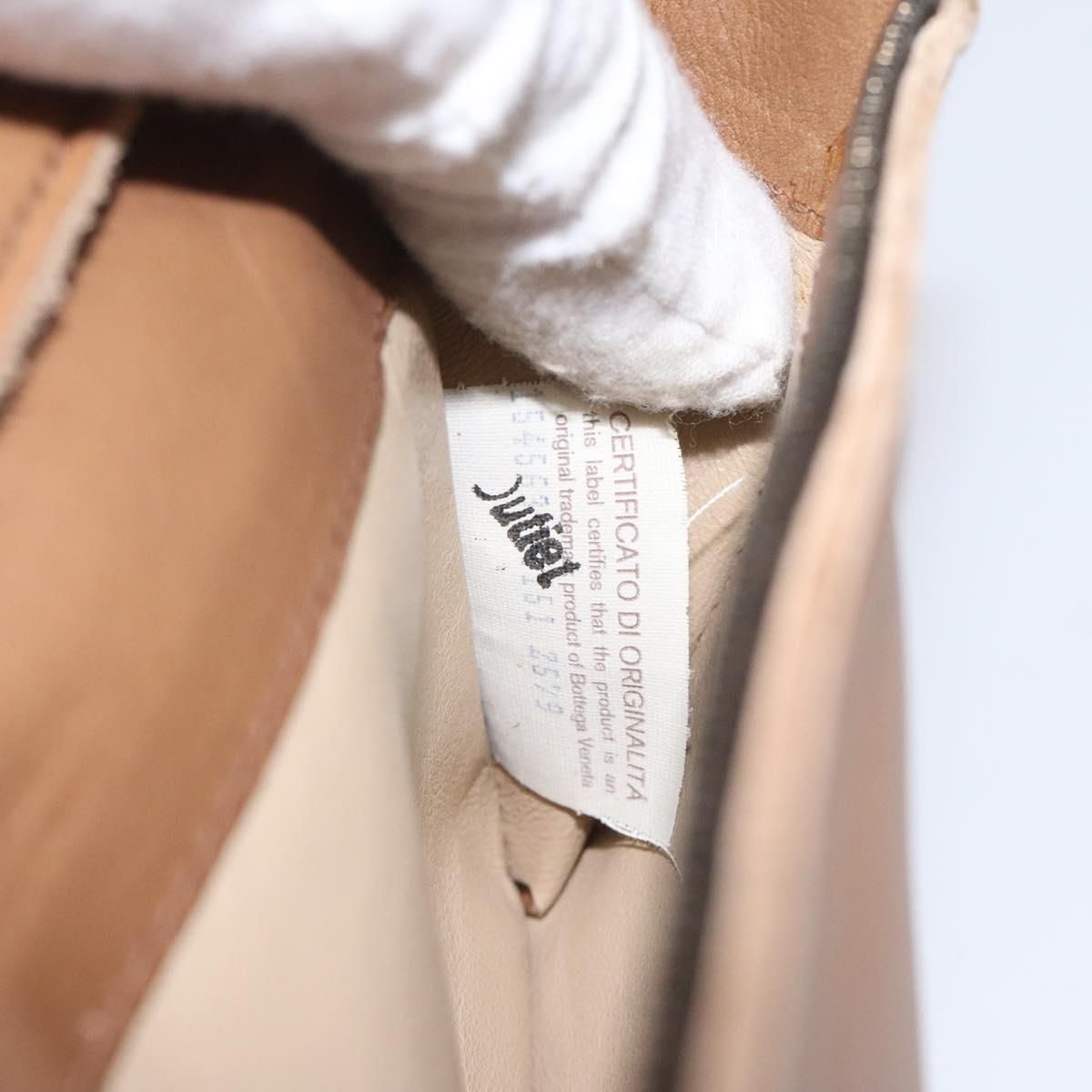 Brown Auth, Brown — view 11