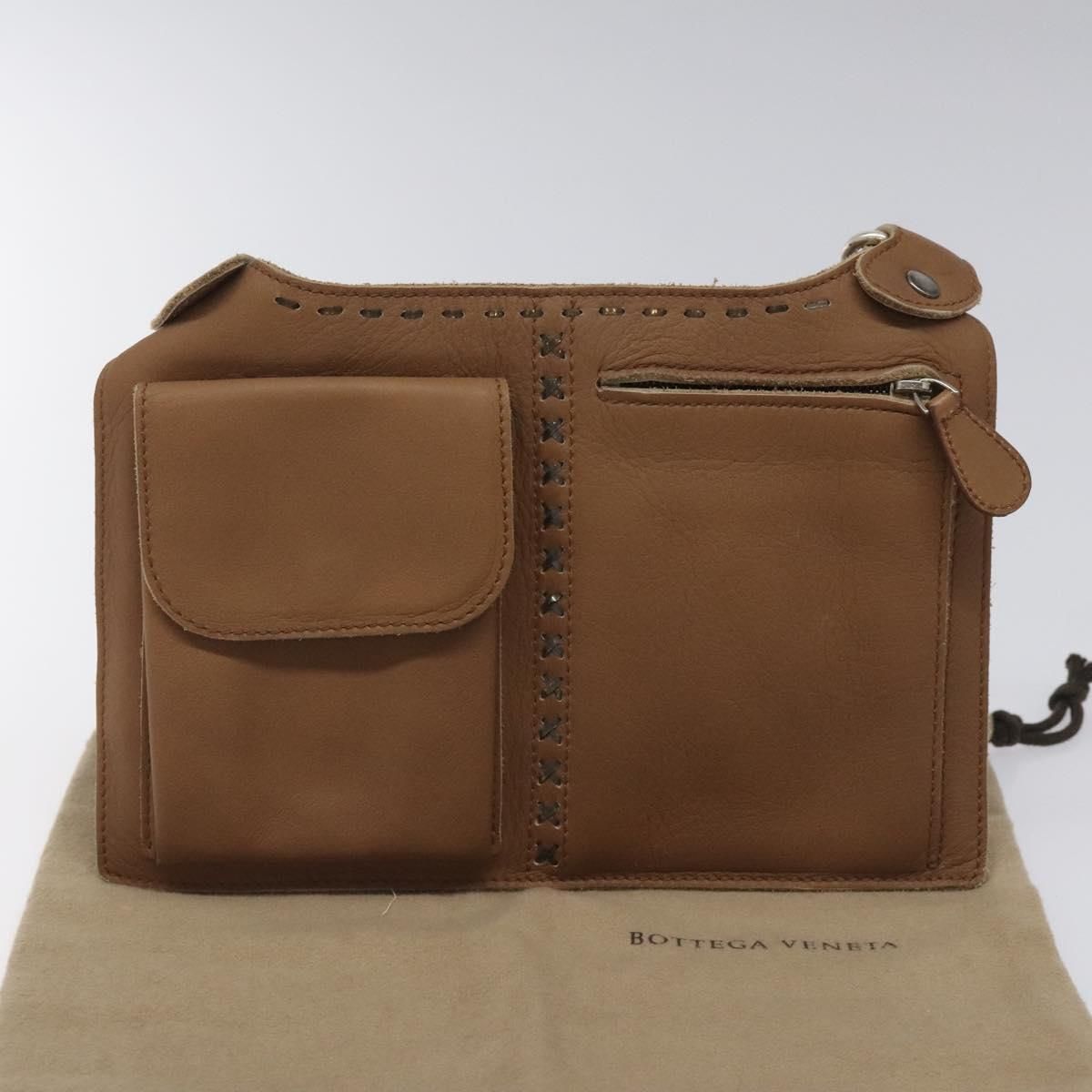 Brown Auth, Brown — view 12