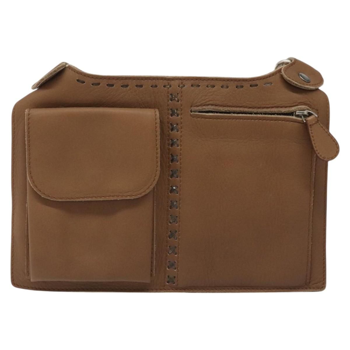 Brown Auth, Brown — view 13