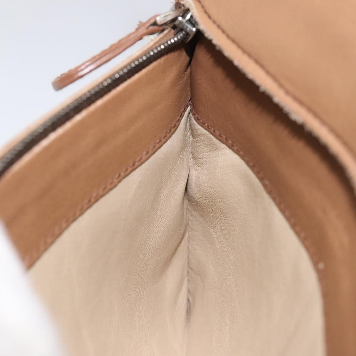 Brown Auth, Brown — view 18