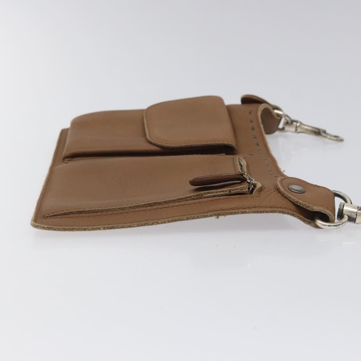 Brown Auth, Brown — view 3