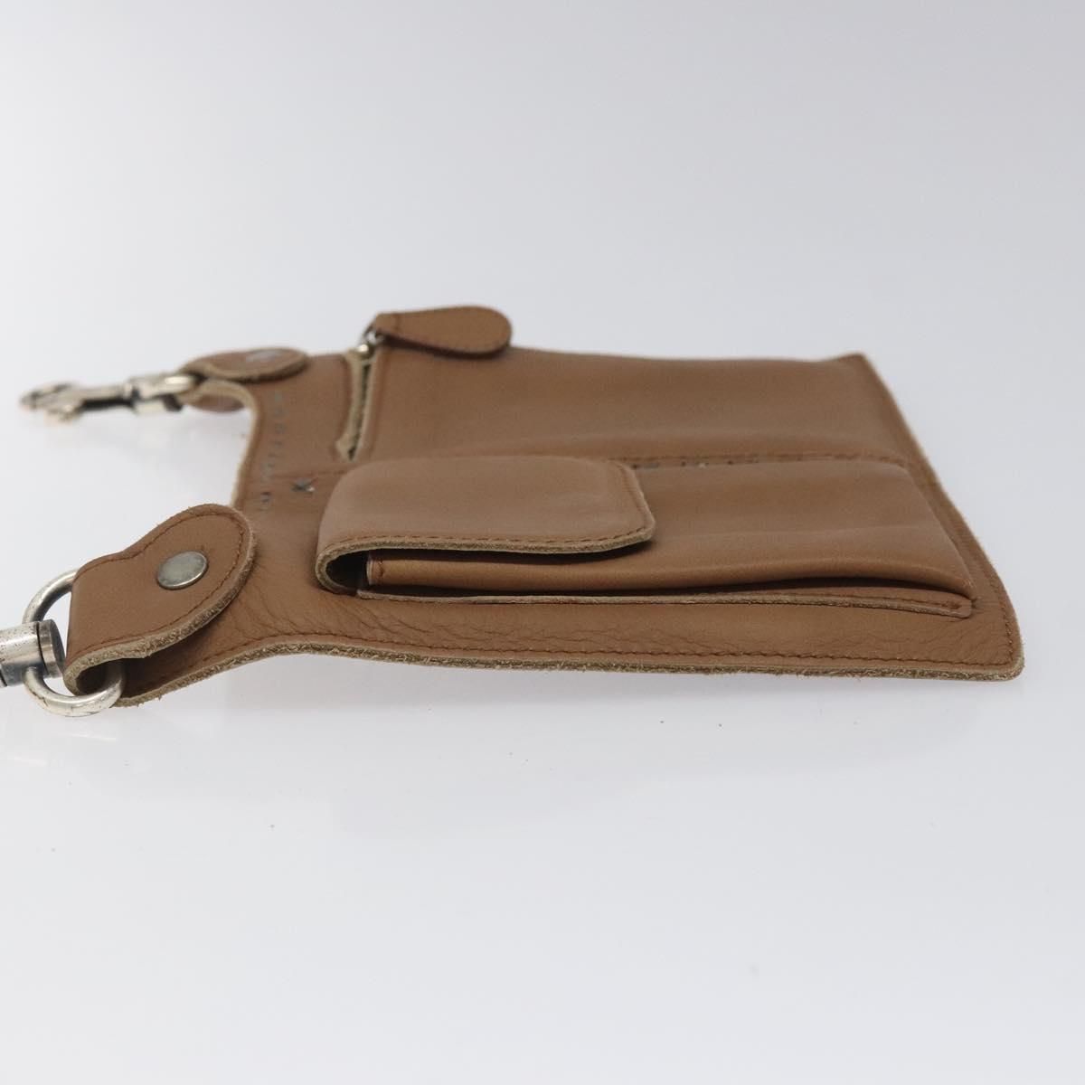 Brown Auth, Brown — view 4